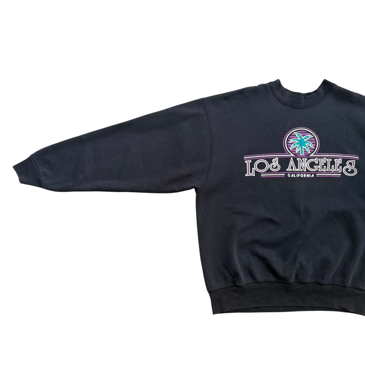 1990's Los Angeles California Sweatshirt - XL