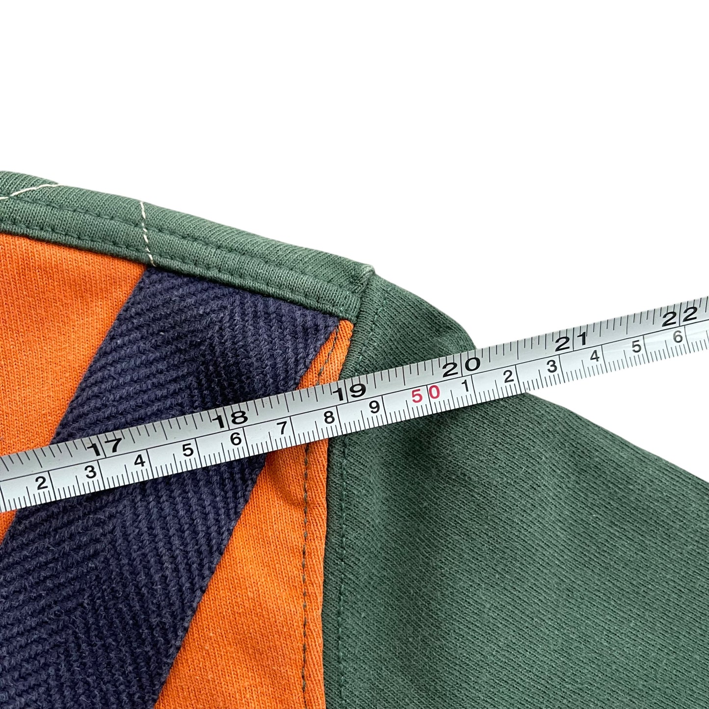Polo Ralph Lauren - Rugby Long sleeve Polo - XL