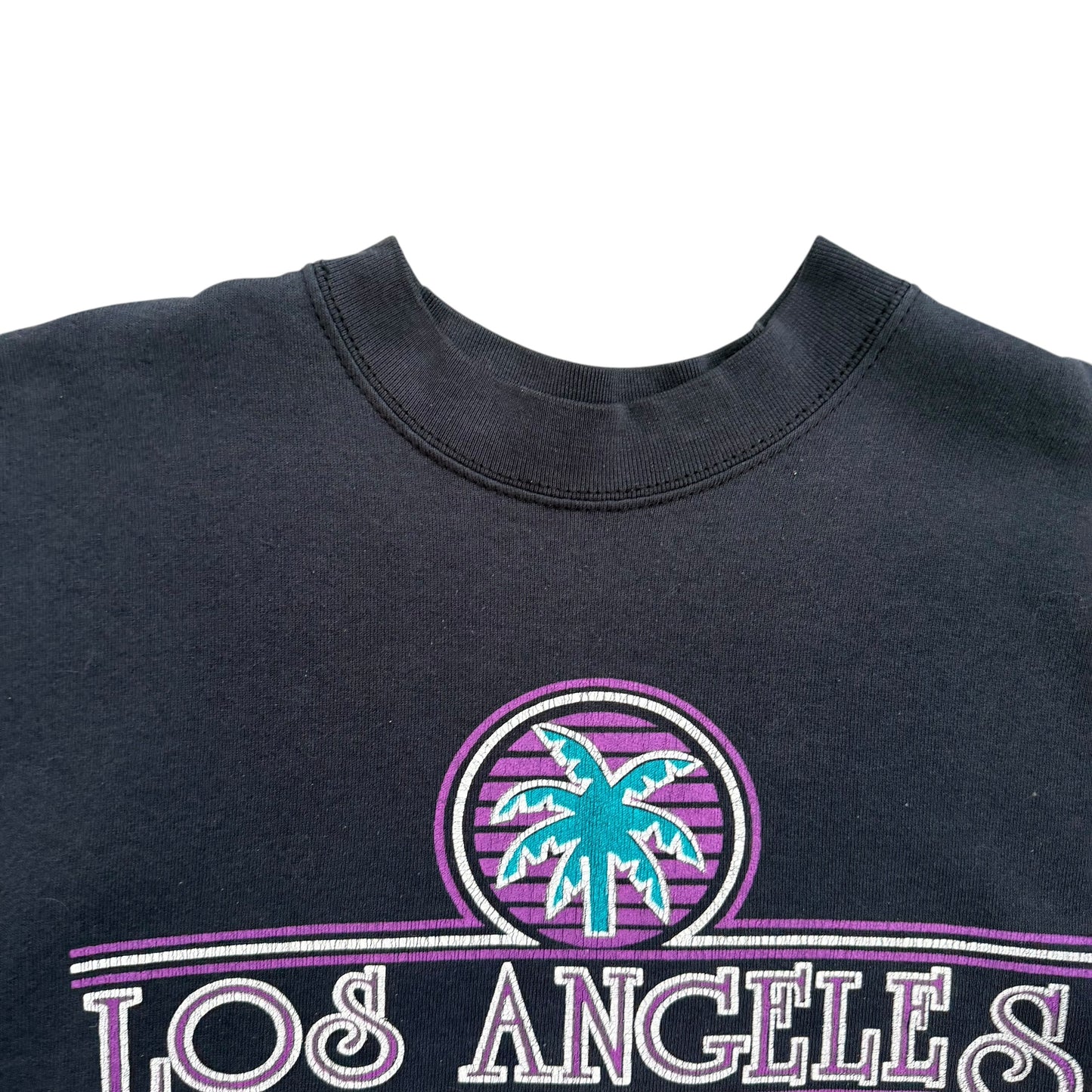 1990's Los Angeles California Sweatshirt - XL