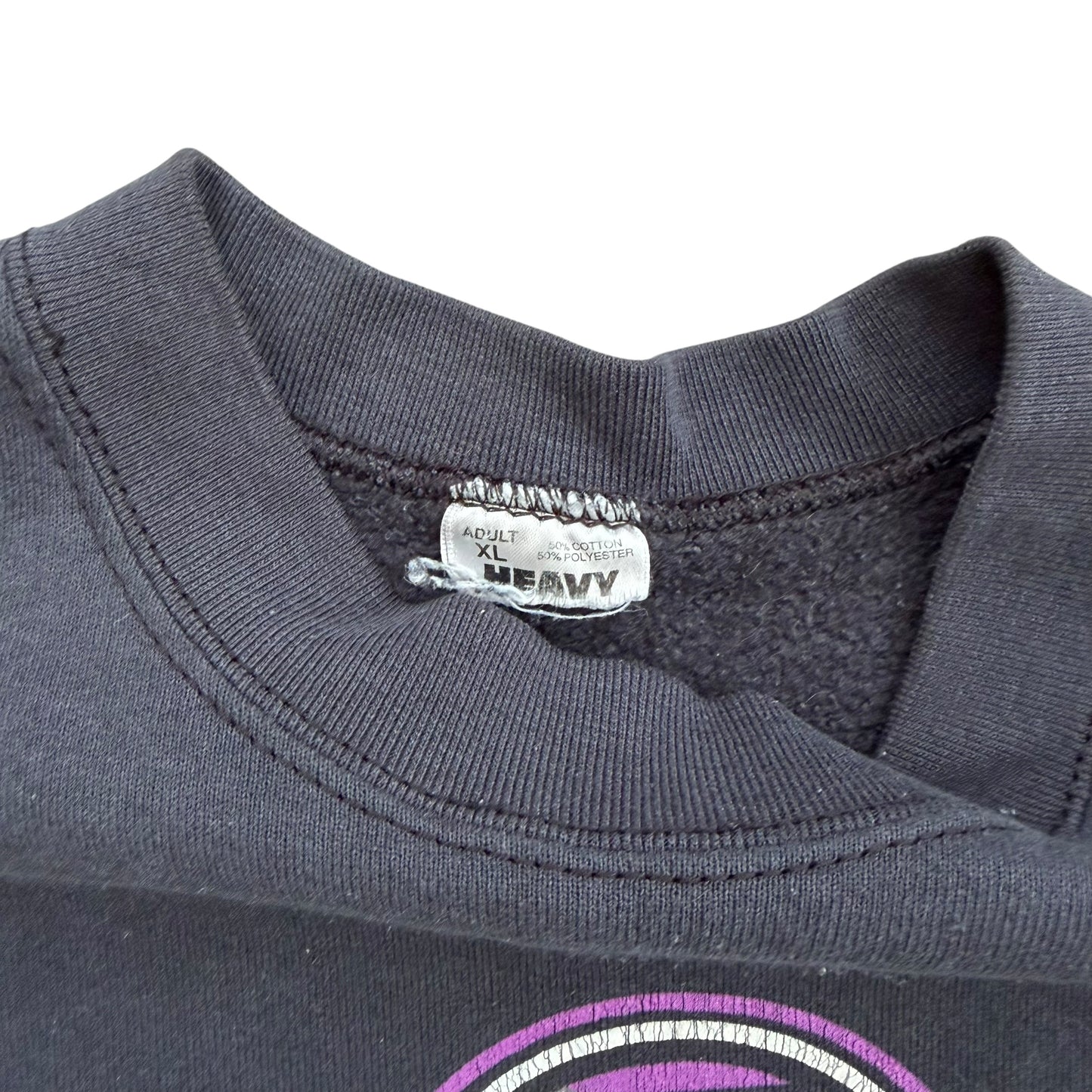 1990's Los Angeles California Sweatshirt - XL