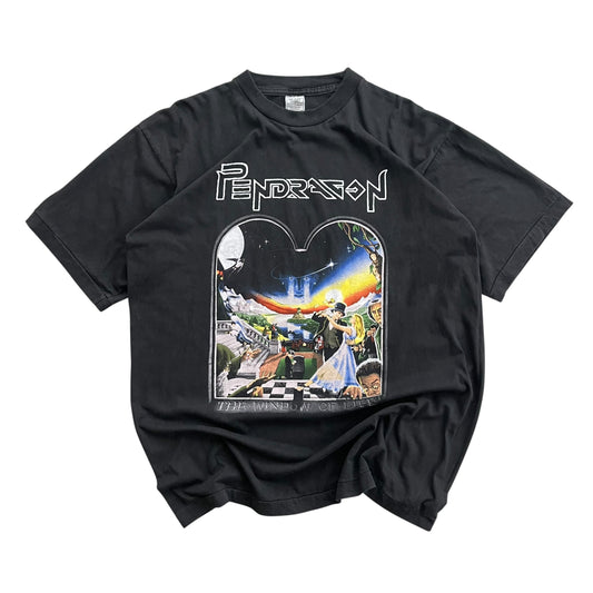 1994 Pendragon - The Window of Life Tour T-shirt - XL