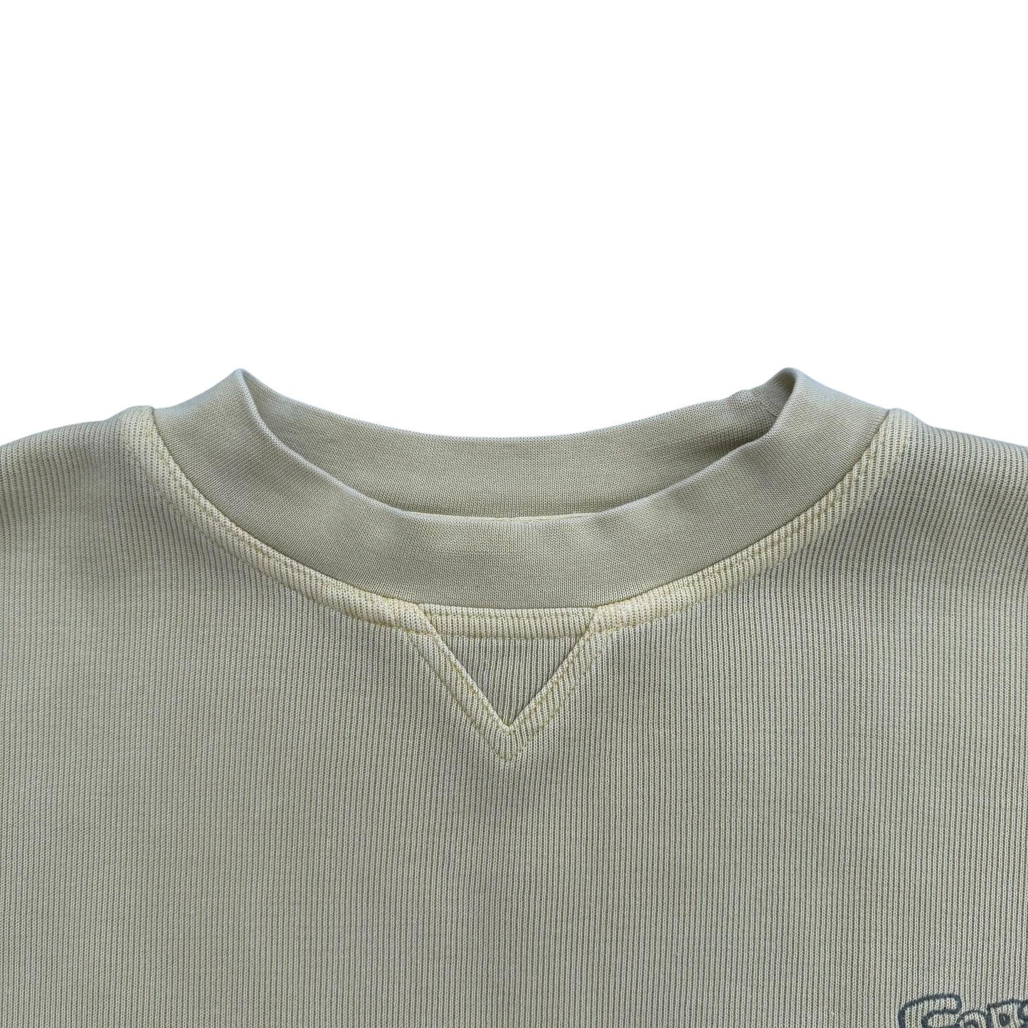 1990's Corto Maltese - Studio Adventures Embroidered Sweatshirt - XL