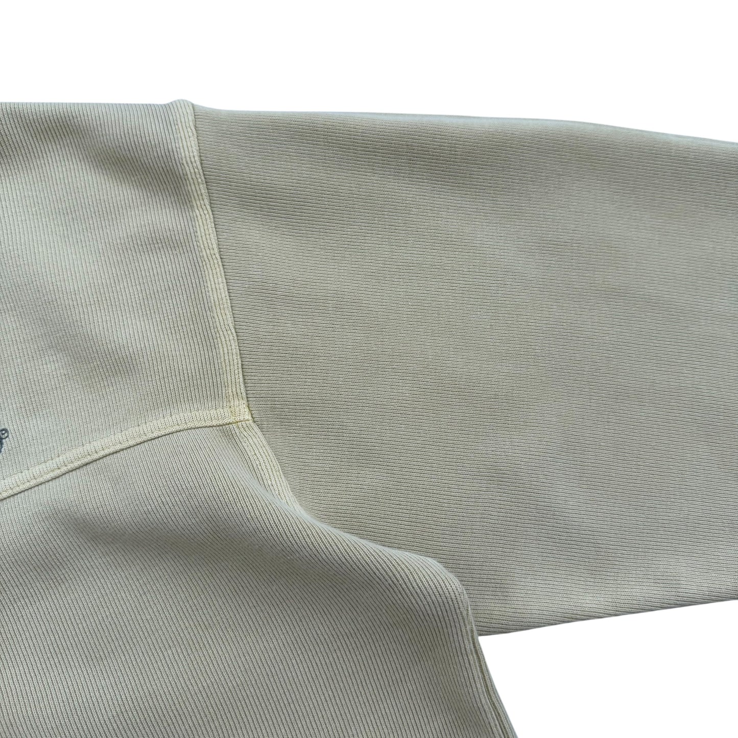 1990's Corto Maltese - Studio Adventures Embroidered Sweatshirt - XL