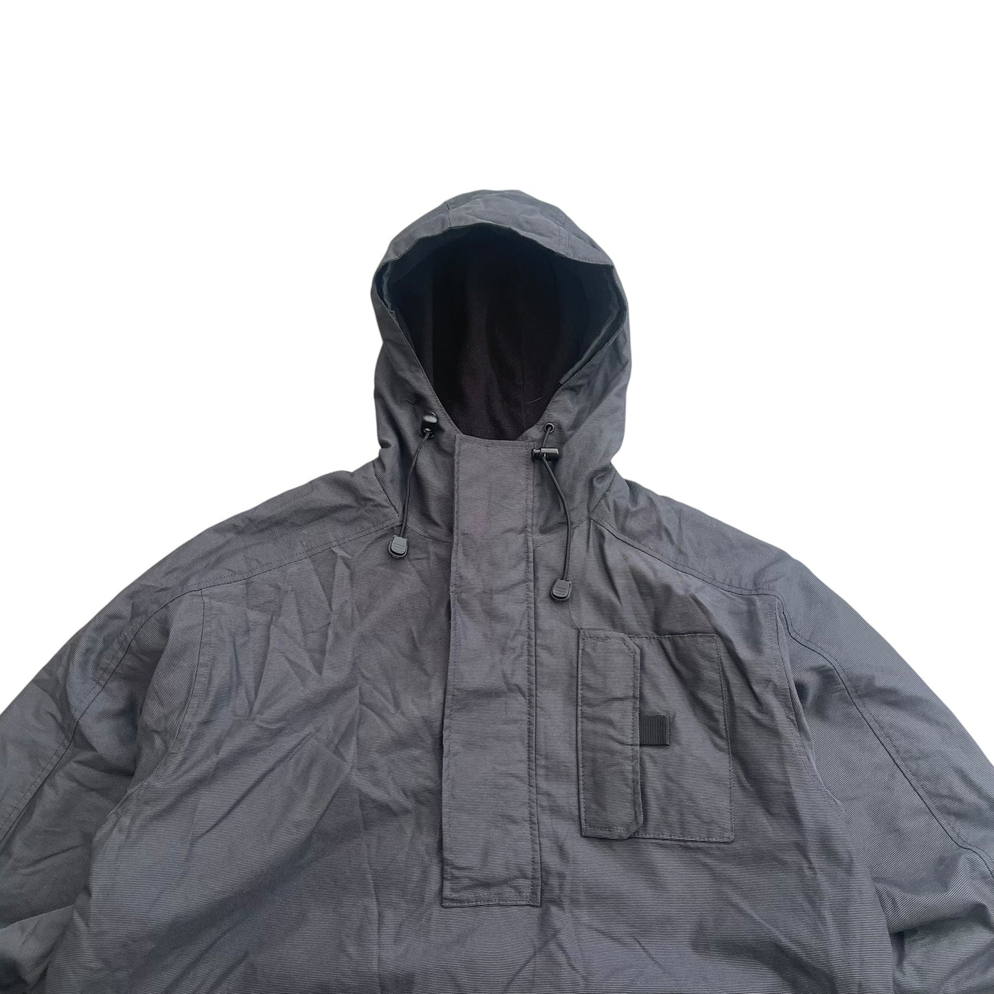 1990's Levi's - All Duty Hooded Jacket - L