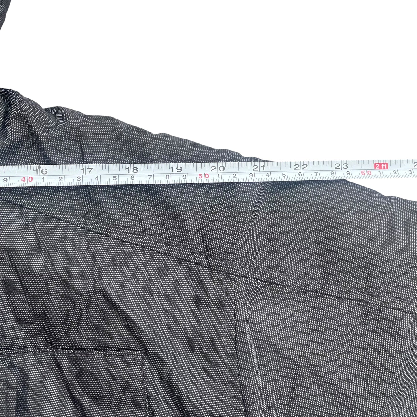 1990's Levi's - All Duty Hooded Jacket - L