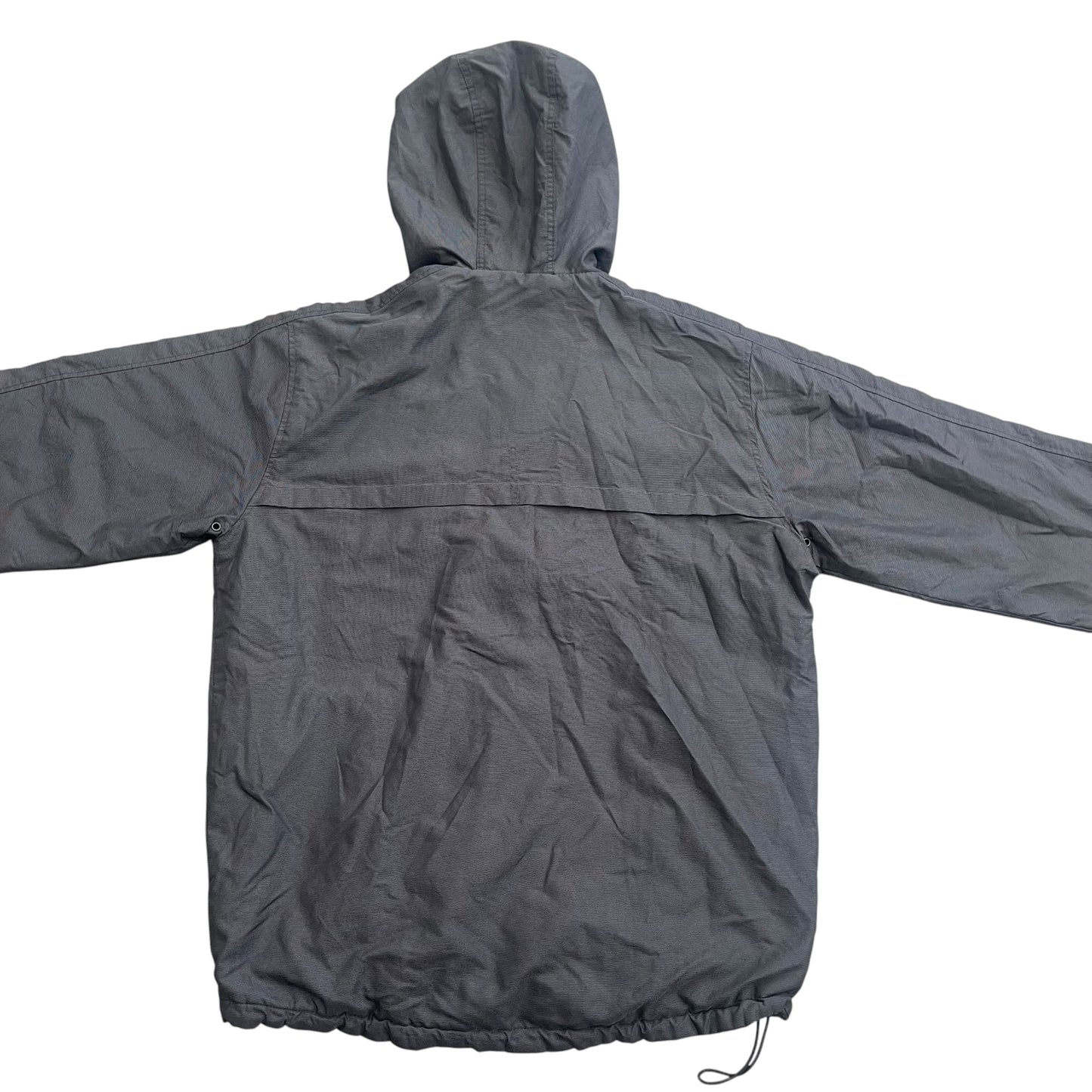 1990's Levi's - All Duty Hooded Jacket - L
