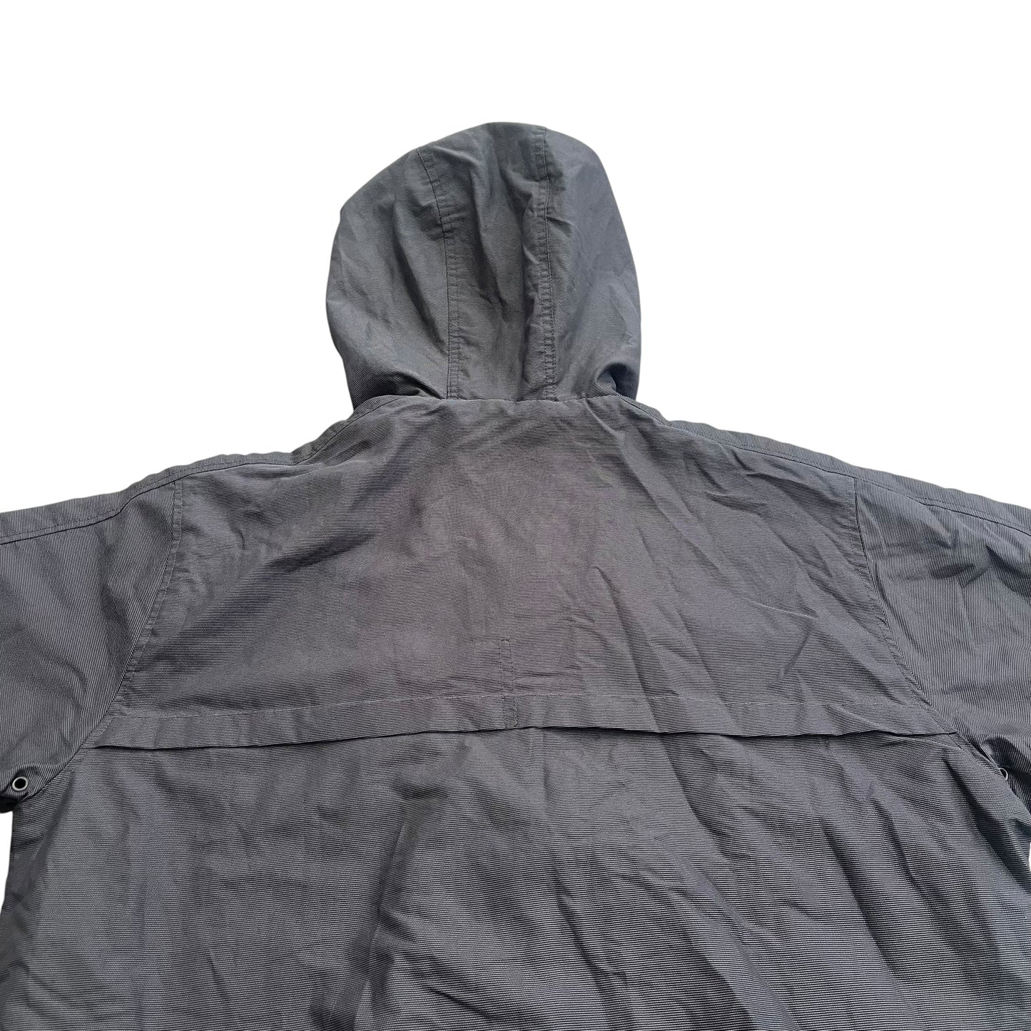 1990's Levi's - All Duty Hooded Jacket - L