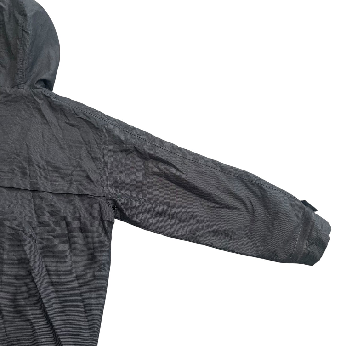 1990's Levi's - All Duty Hooded Jacket - L