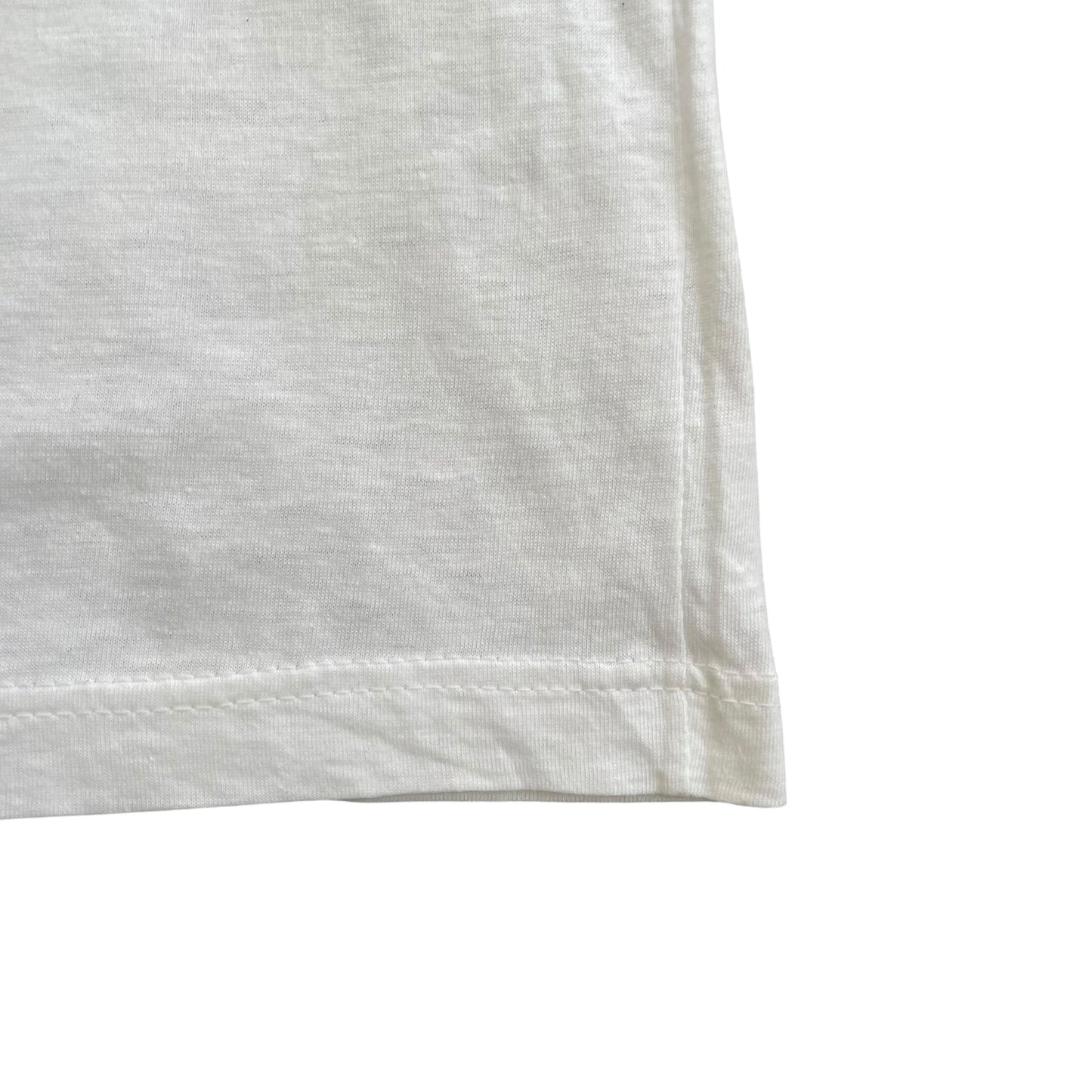 1990's L'Ile De France Sheep T-shirt - XL