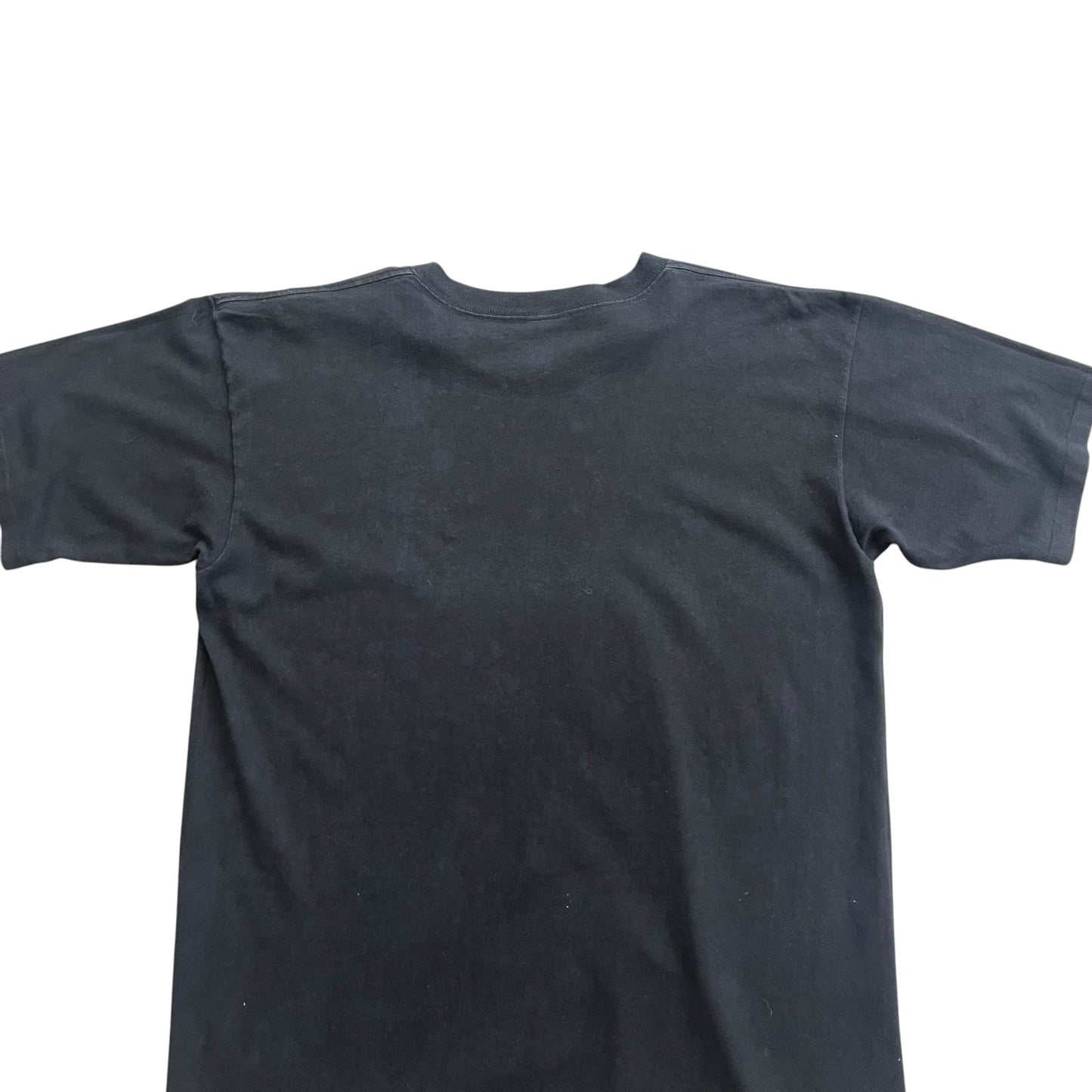 1995 Harley Davidson - Eagle Globe T-shirt - L