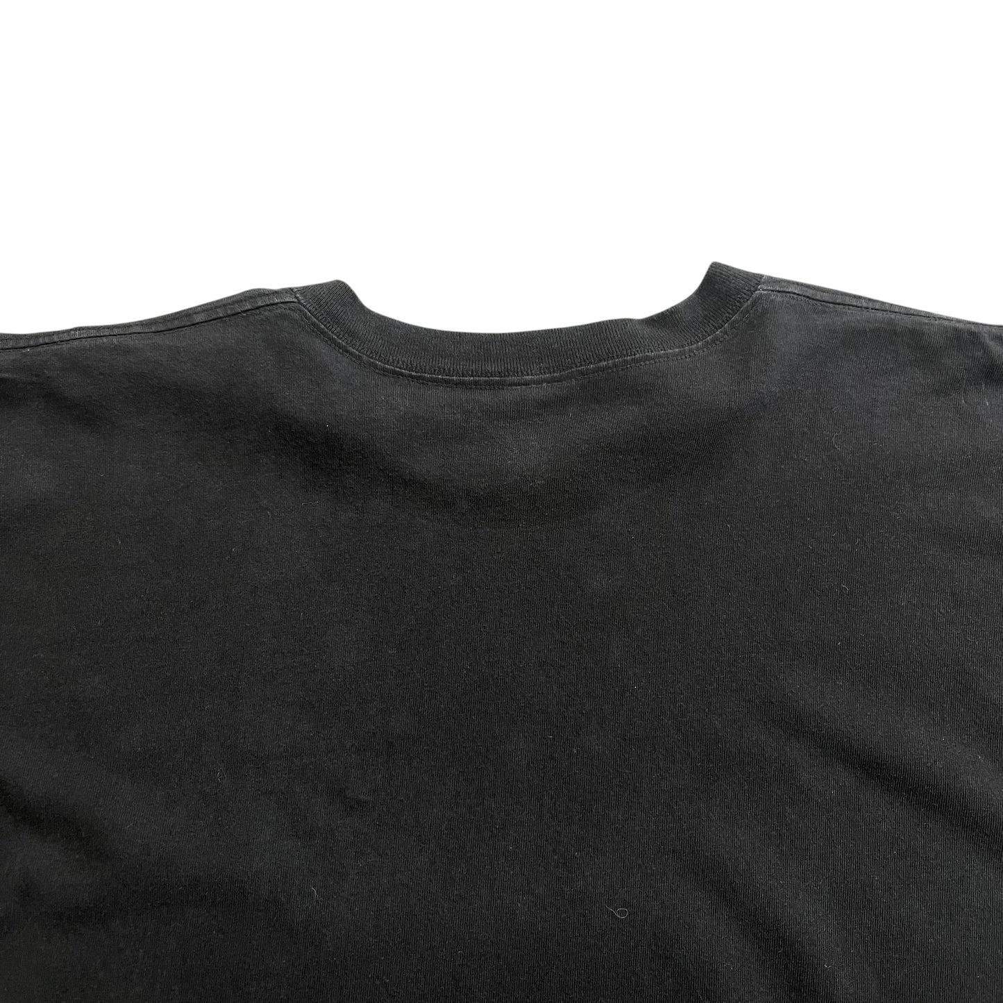 1995 Harley Davidson - Eagle Globe T-shirt - L