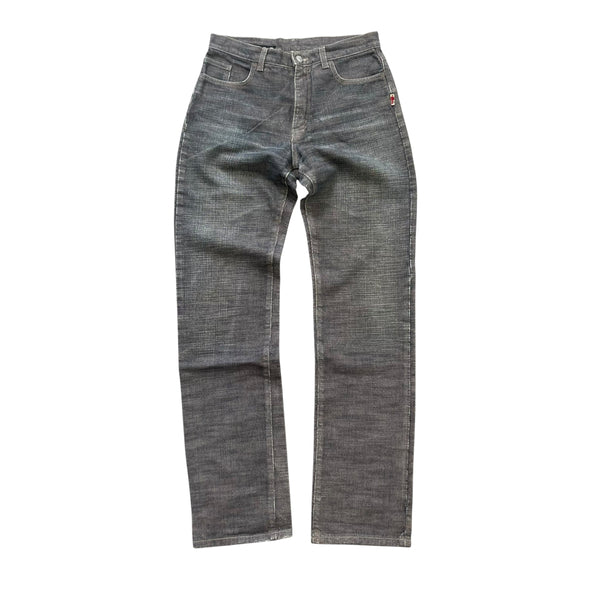 1990's / Y2K JPG Jeans By Jean Paul Gaultier Denim Pant - S