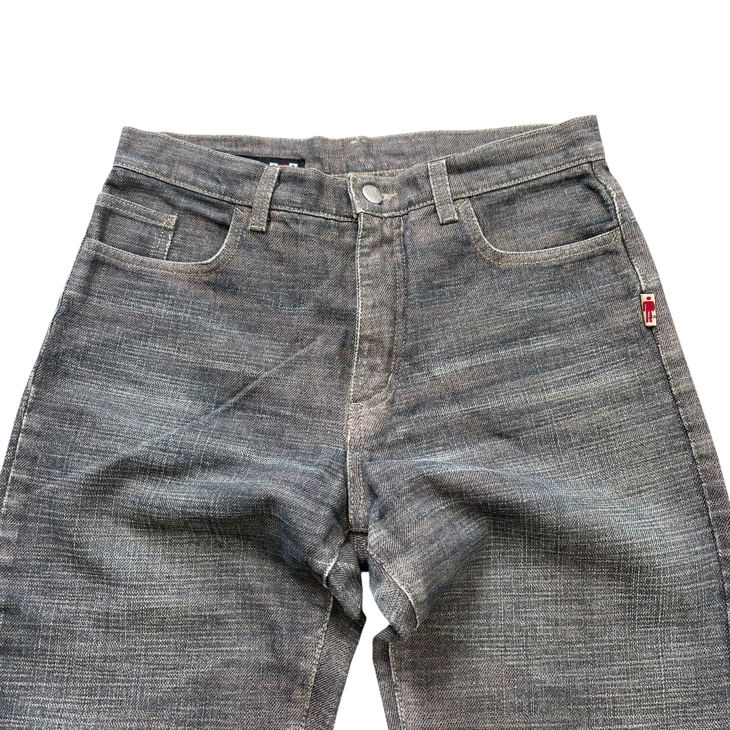 1990's / Y2K JPG Jeans By Jean Paul Gaultier Denim Pant - S