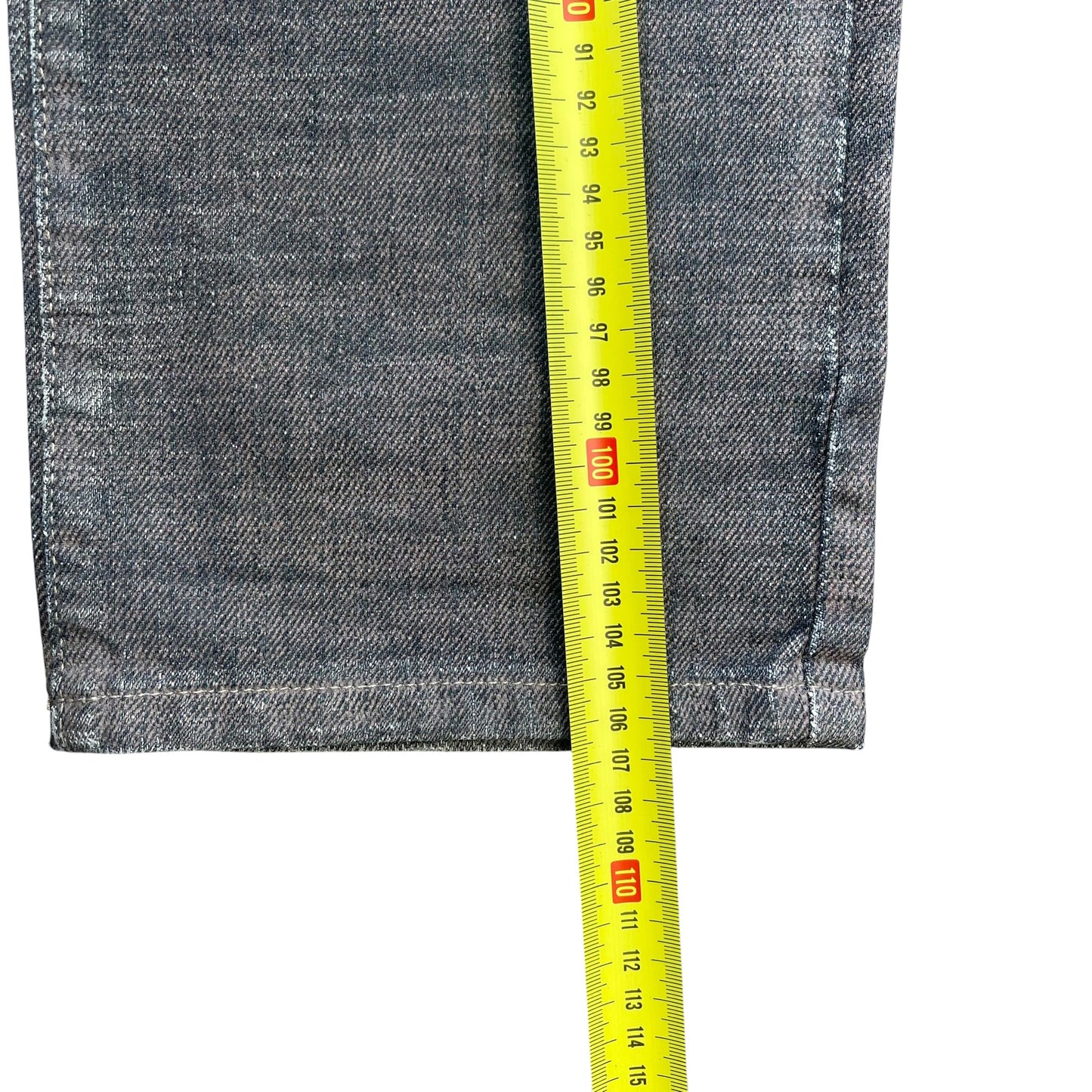 1990's / Y2K JPG Jeans By Jean Paul Gaultier Denim Pant - S