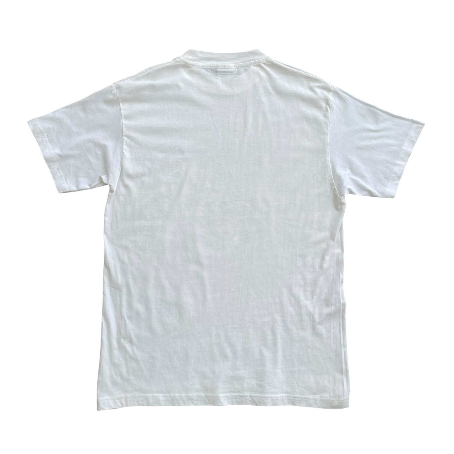 1990's Greyhound Graphic T-shirt - XL