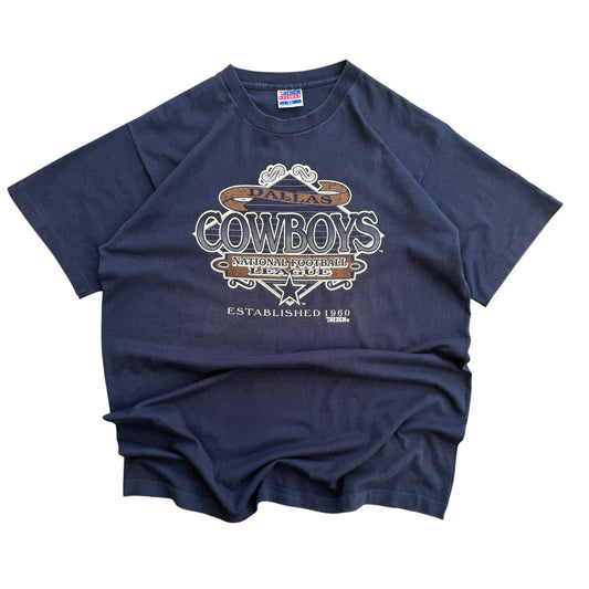 1990's Dallas Cowboys T-shirt