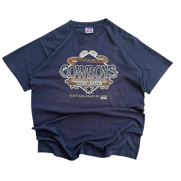 1990's Dallas Cowboys T-shirt