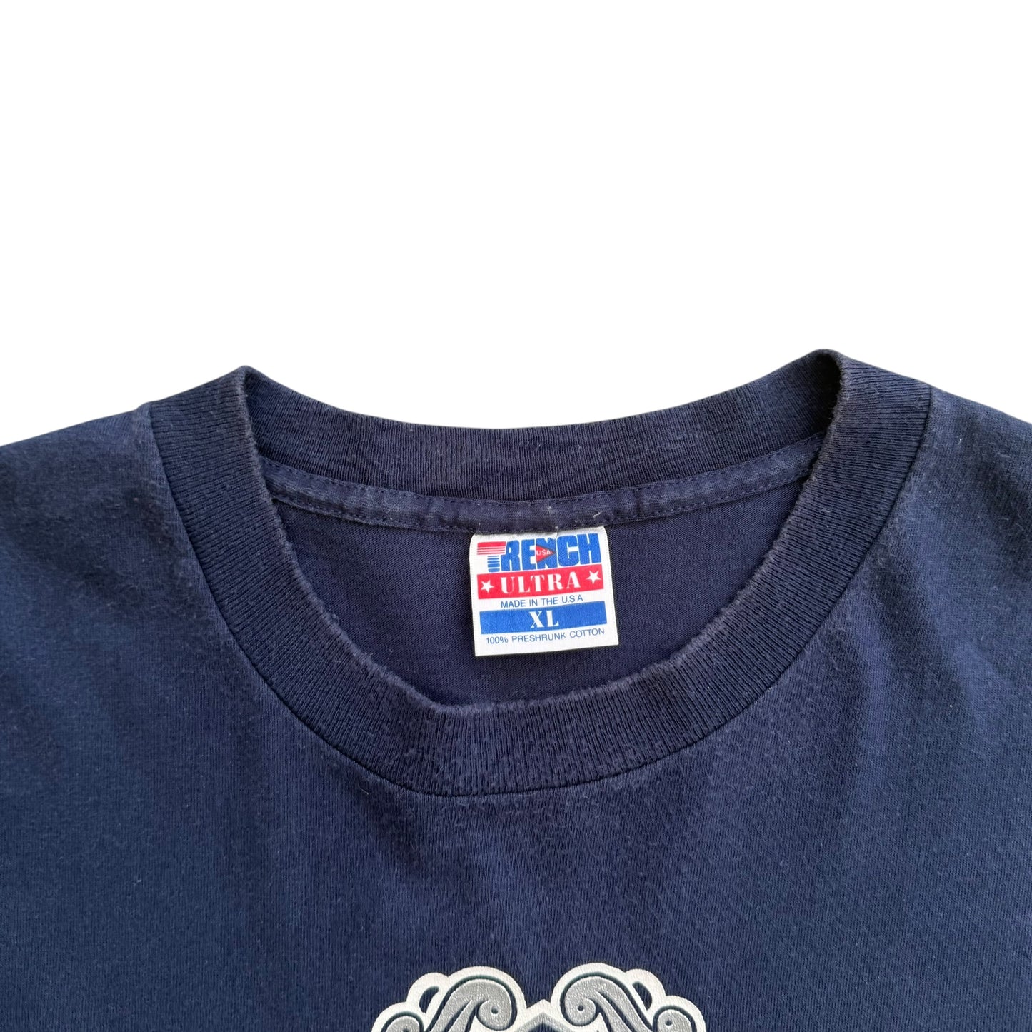 1990's Dallas Cowboys T-shirt
