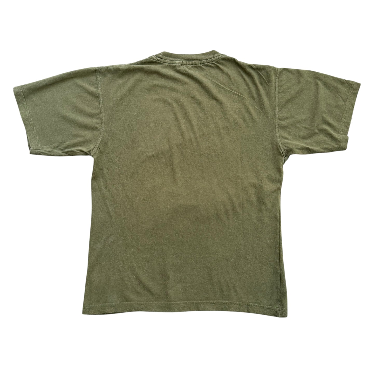 Early 2000's U.S. Marines T-shirt - S