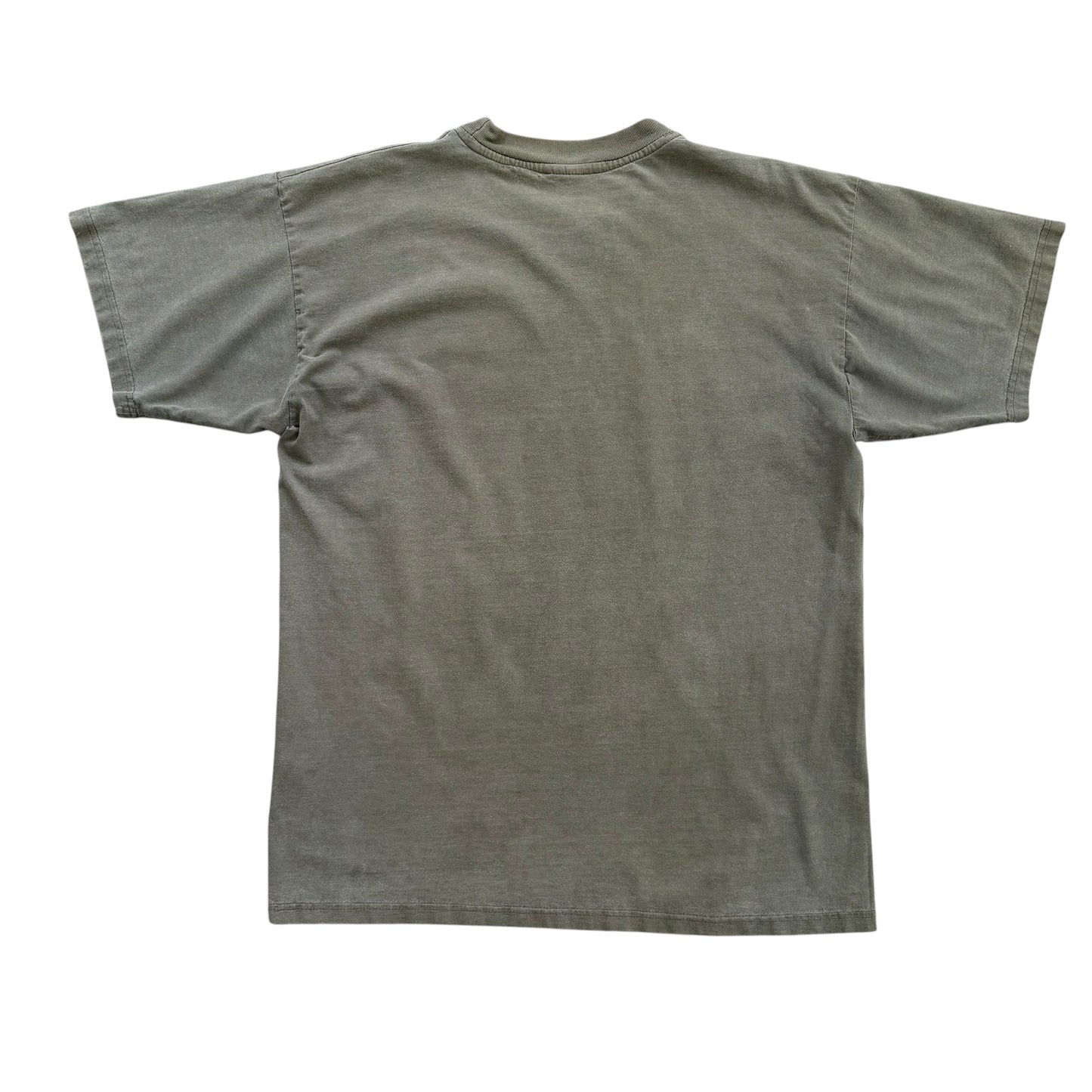 Early 2000's Mass Hysteria T-shirt - XL
