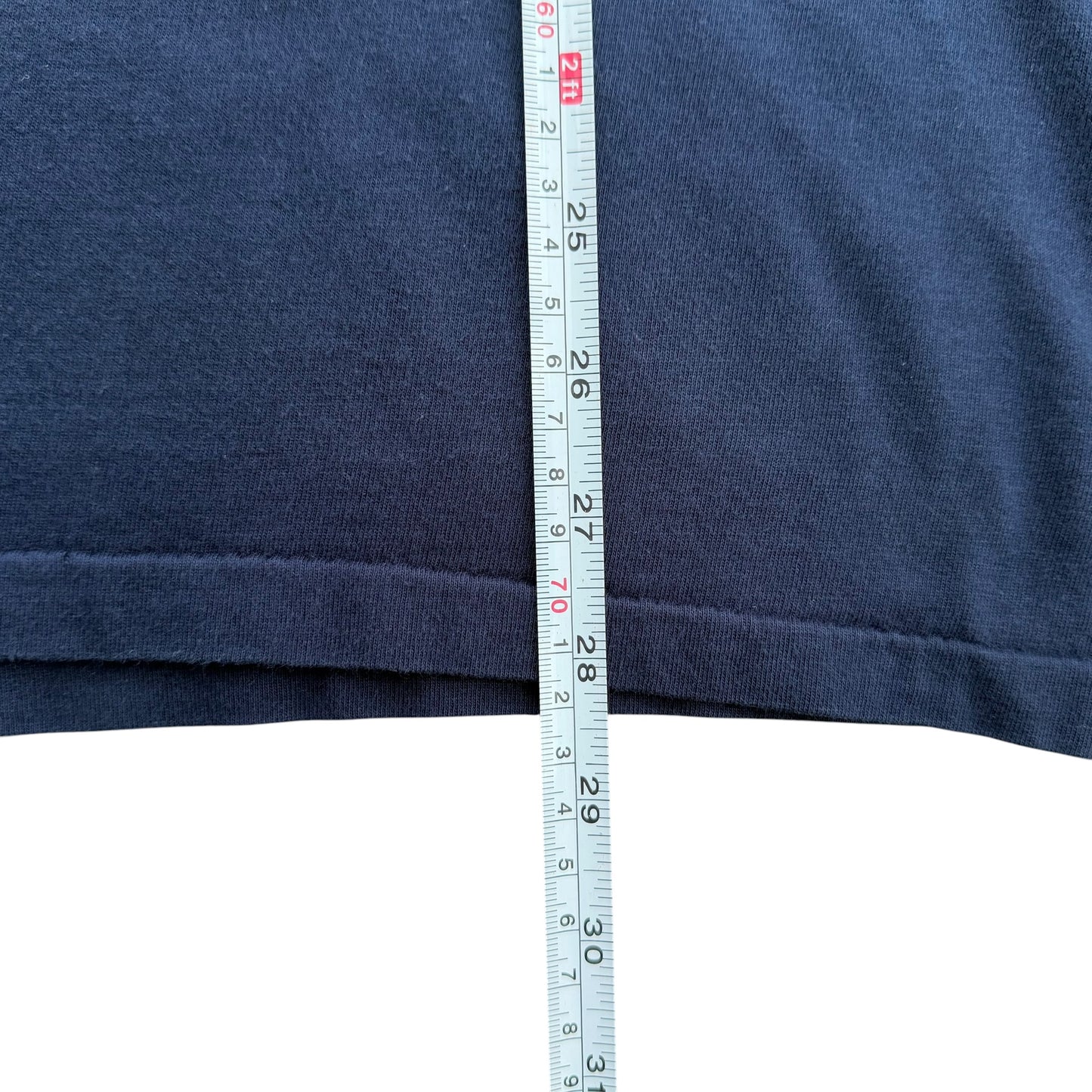 1995 Helsinki City Marathon T-shirt - L