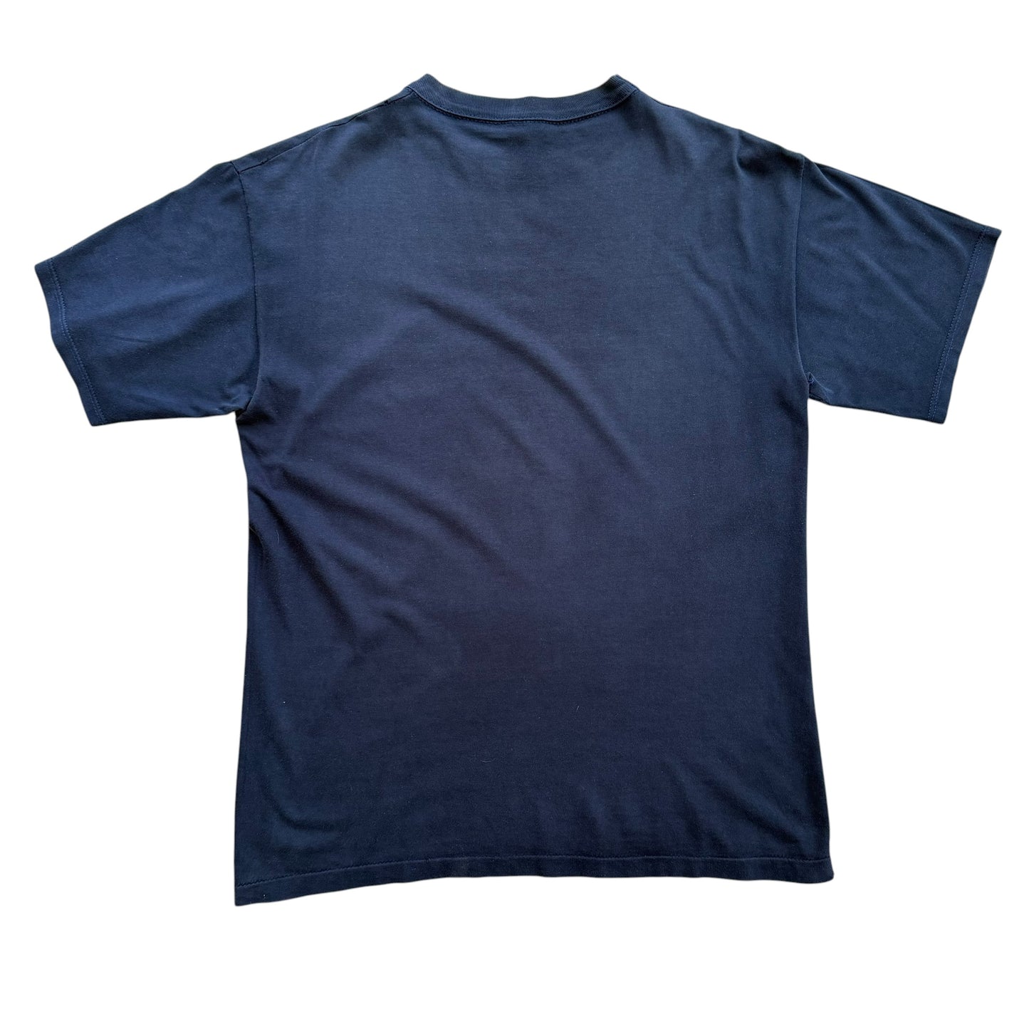 1995 Helsinki City Marathon T-shirt - L