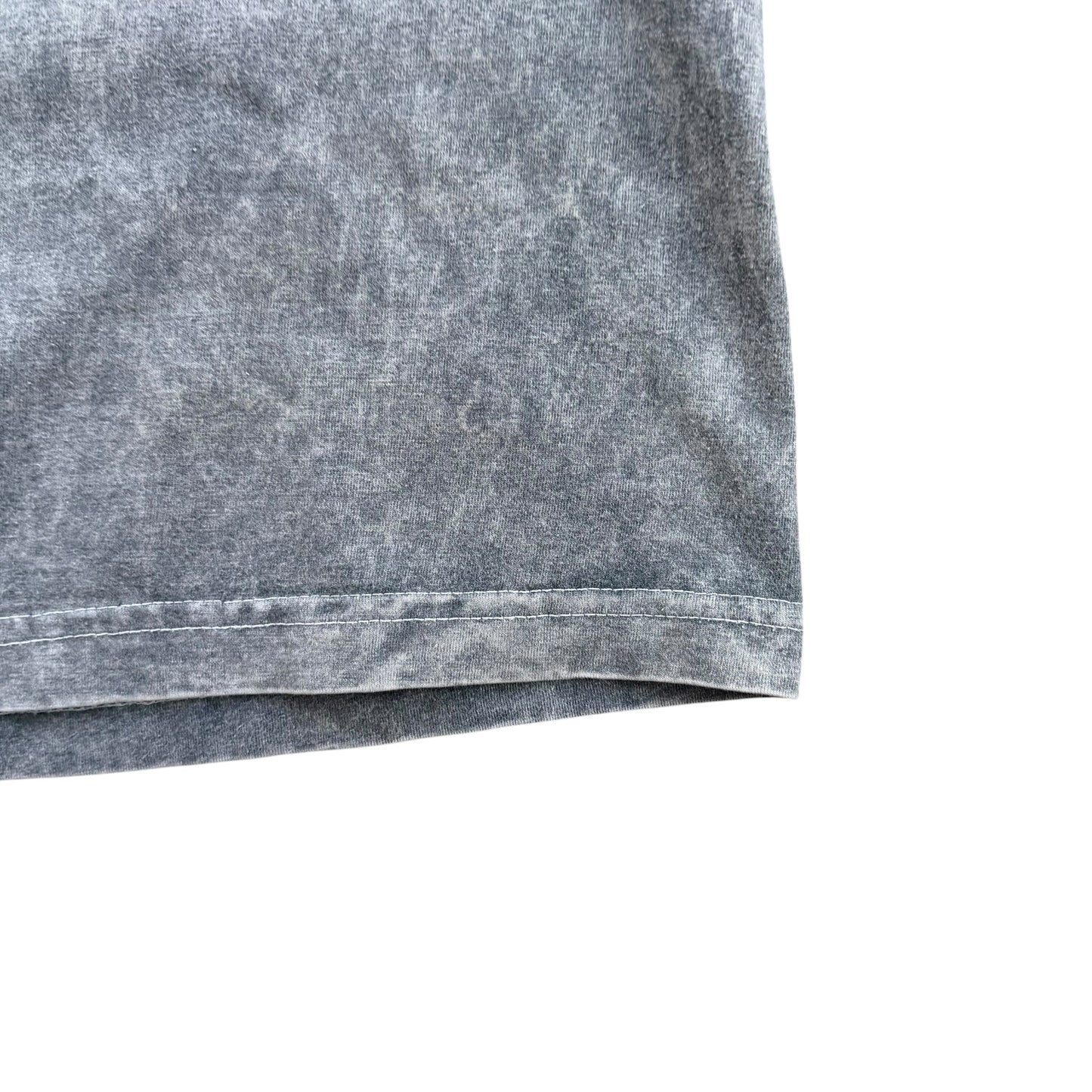 Early 2000's West Coast Choppers Dyed T-shirt - M