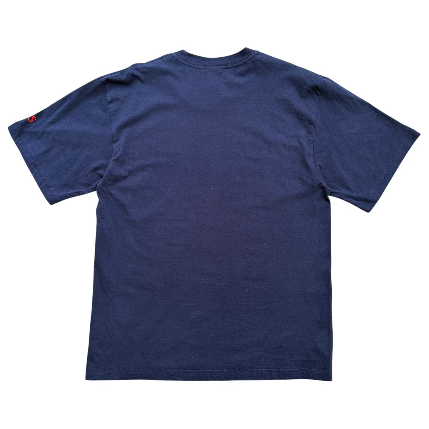 1998 Adidas Running - Schweizer Frauenlauf T-shirt - XL