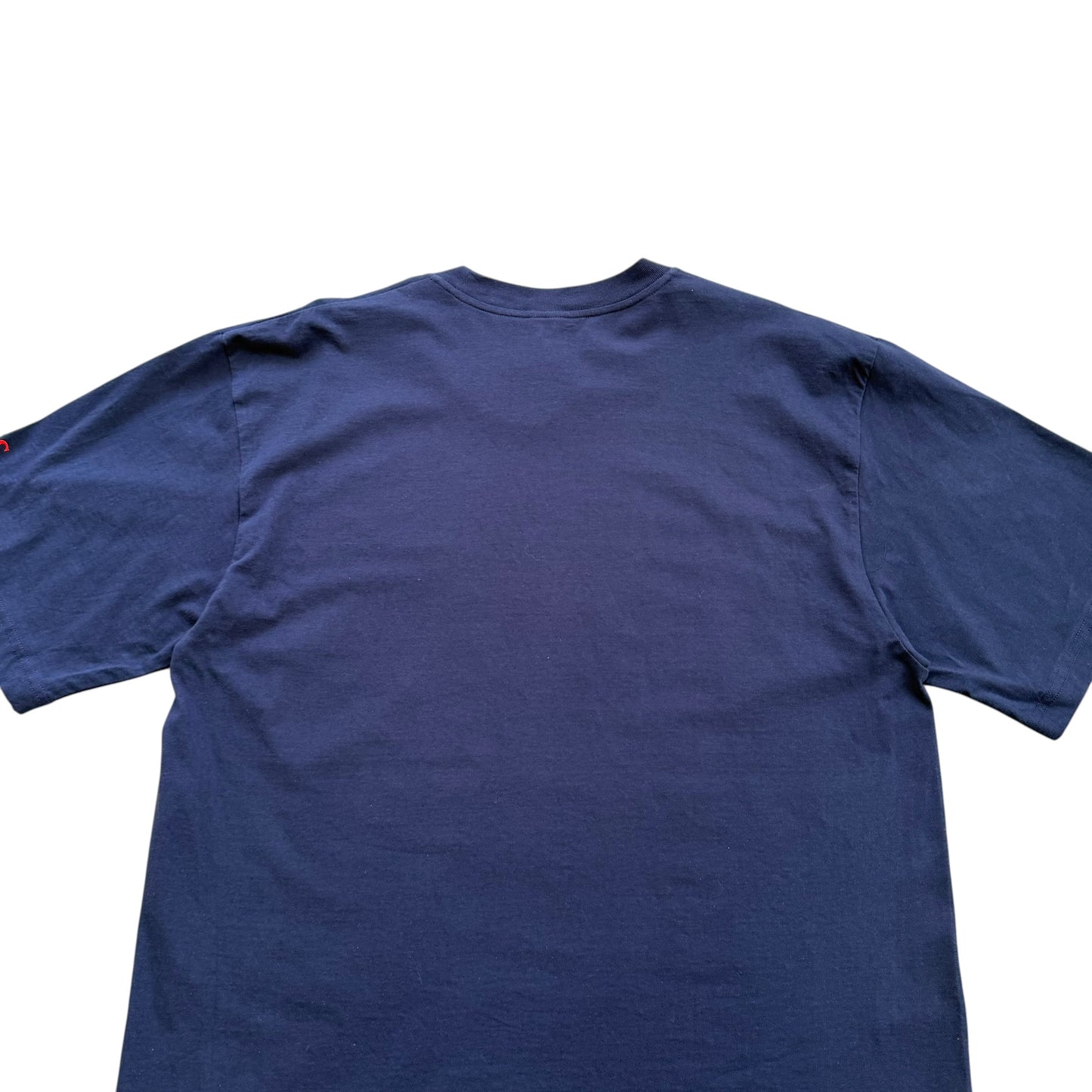 1998 Adidas Running - Schweizer Frauenlauf T-shirt - XL