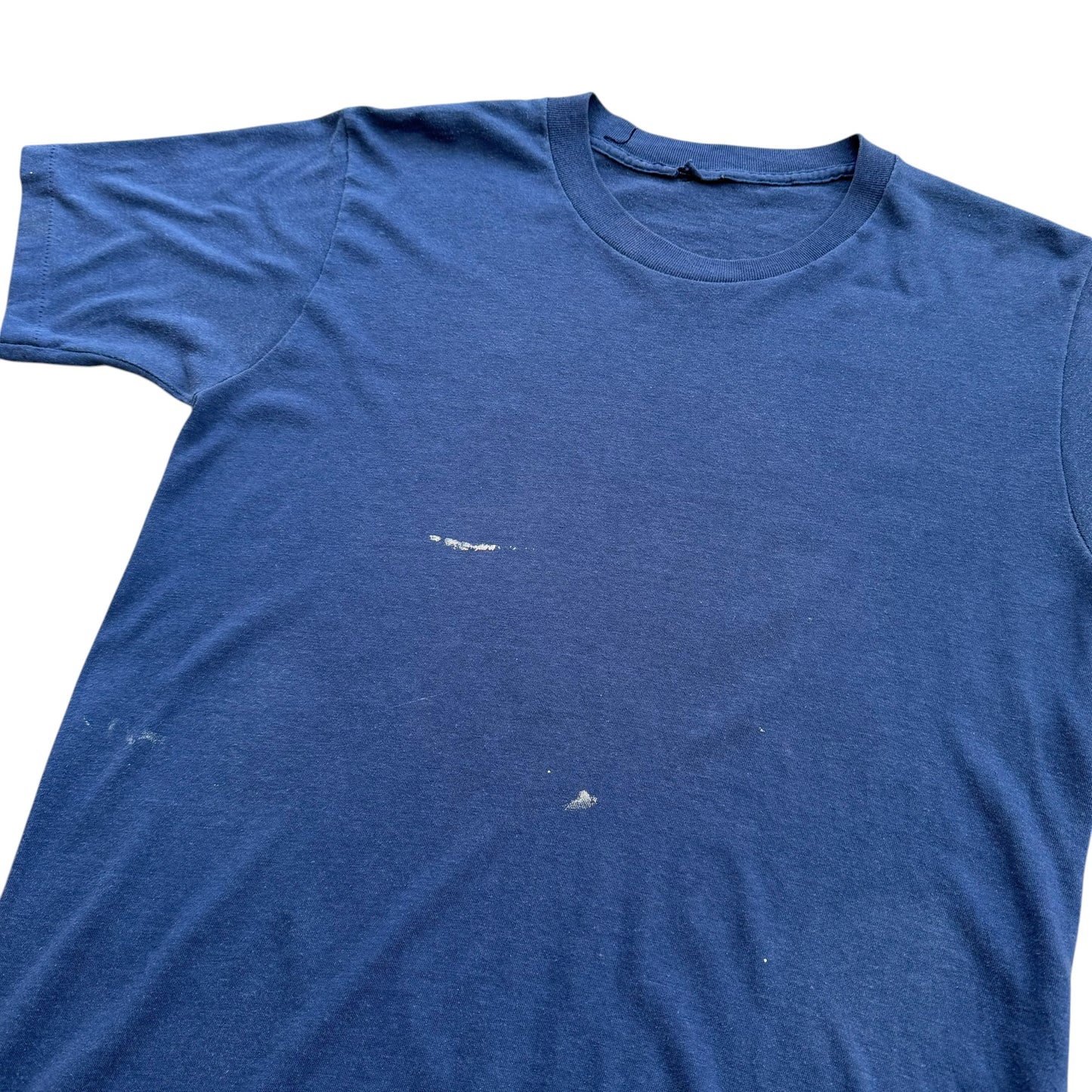 1985 Camel - Joe Camel 75th Anniversary T-shirt - M
