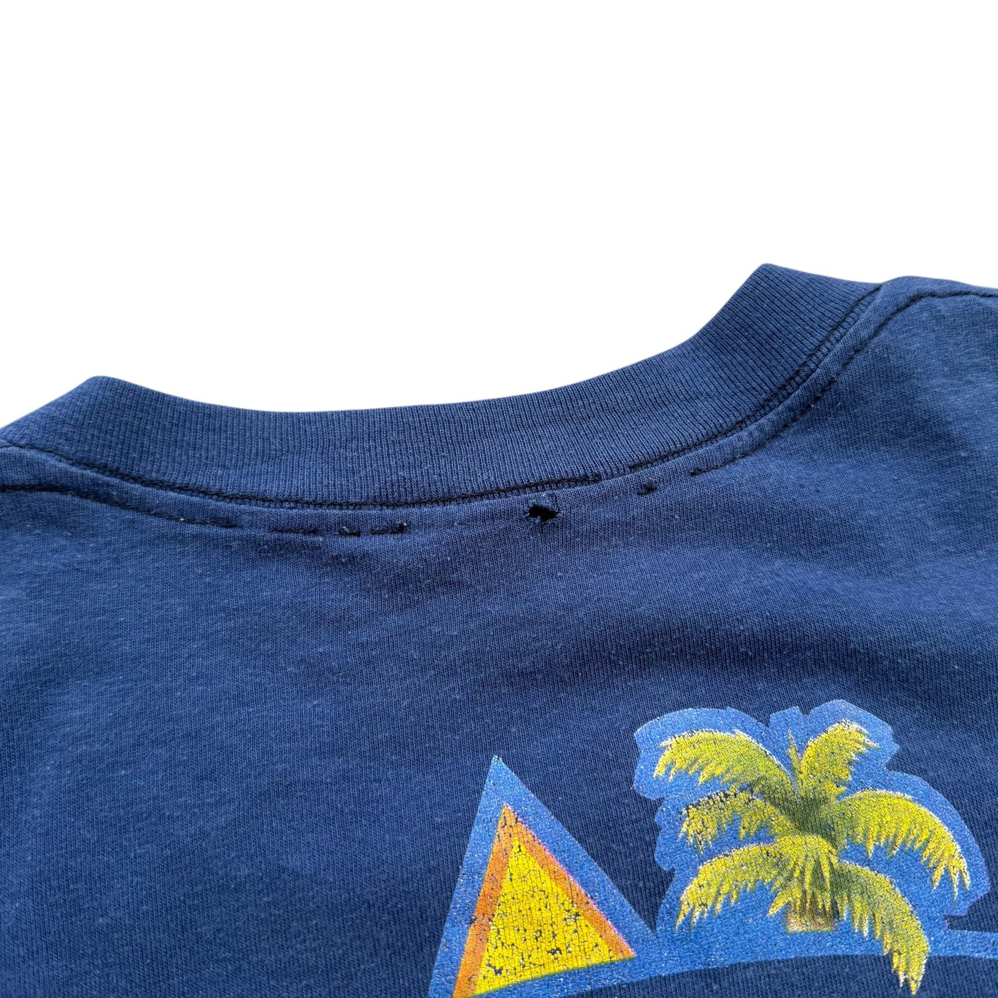 1985 Camel - Joe Camel 75th Anniversary T-shirt - M