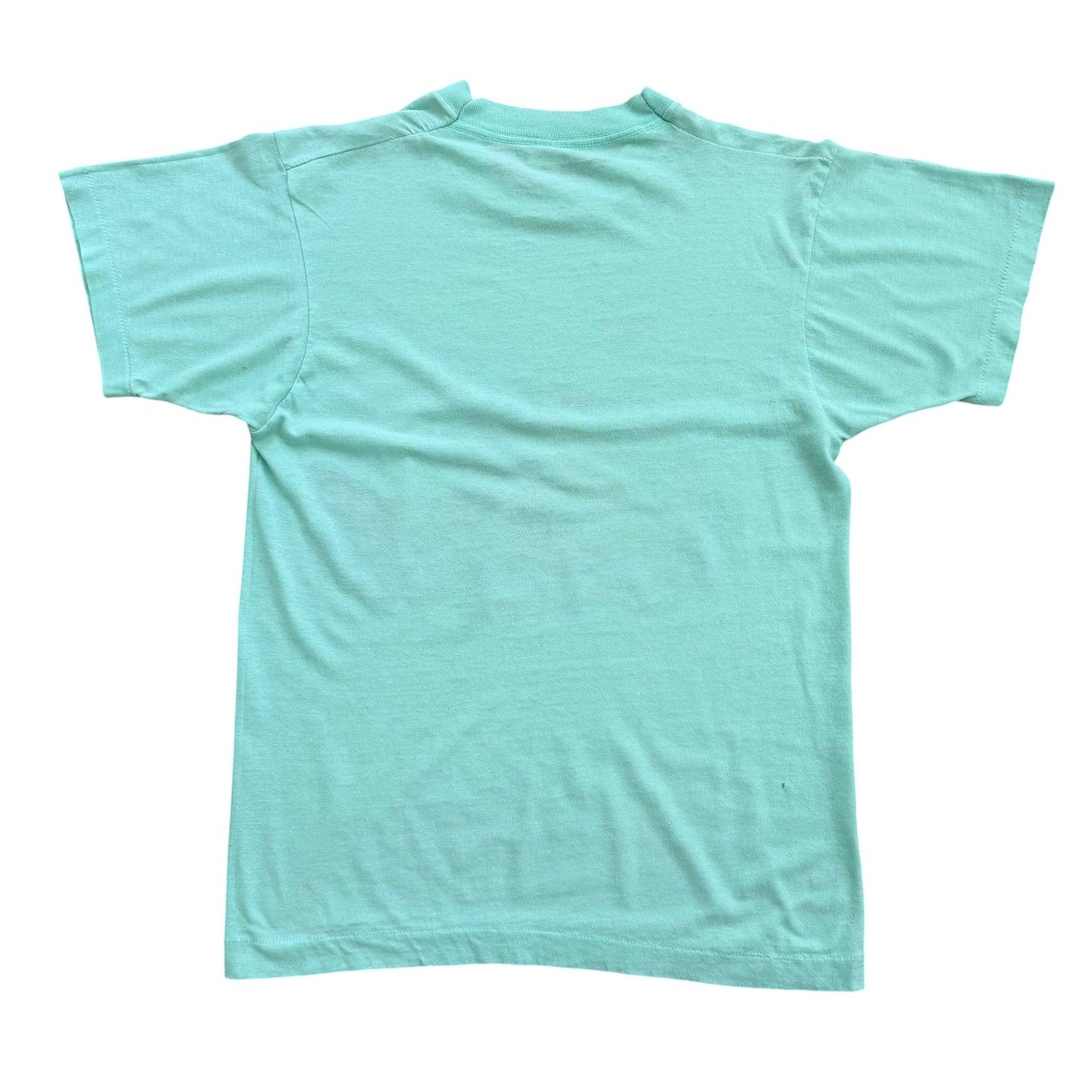 1980’s The Pittsburgh Zoo - Animals Graphic T-shirt - S
