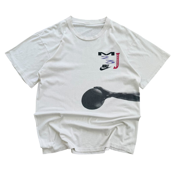 1990's Nike - Michael Jordan 23 T-shirt - XL