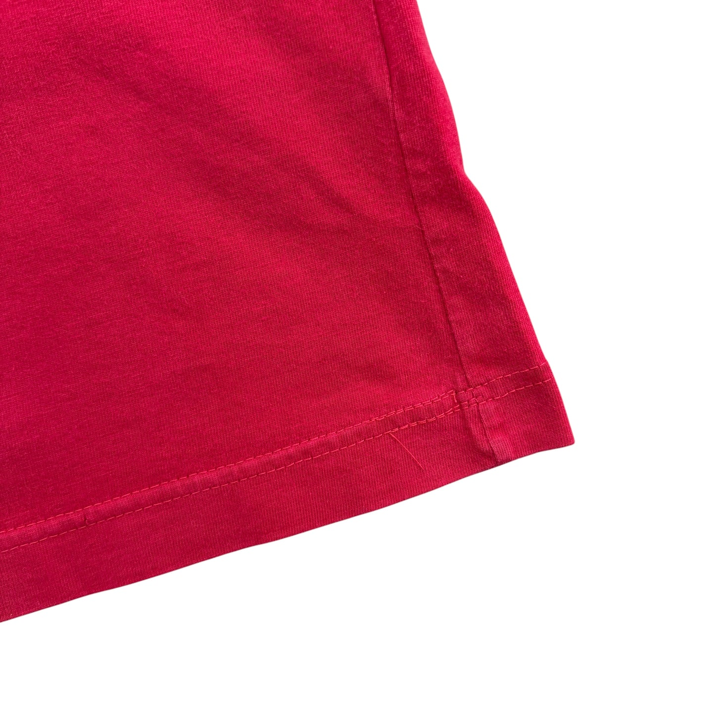 1990’s Adidas Trefoil Logo T-Shirt - XL