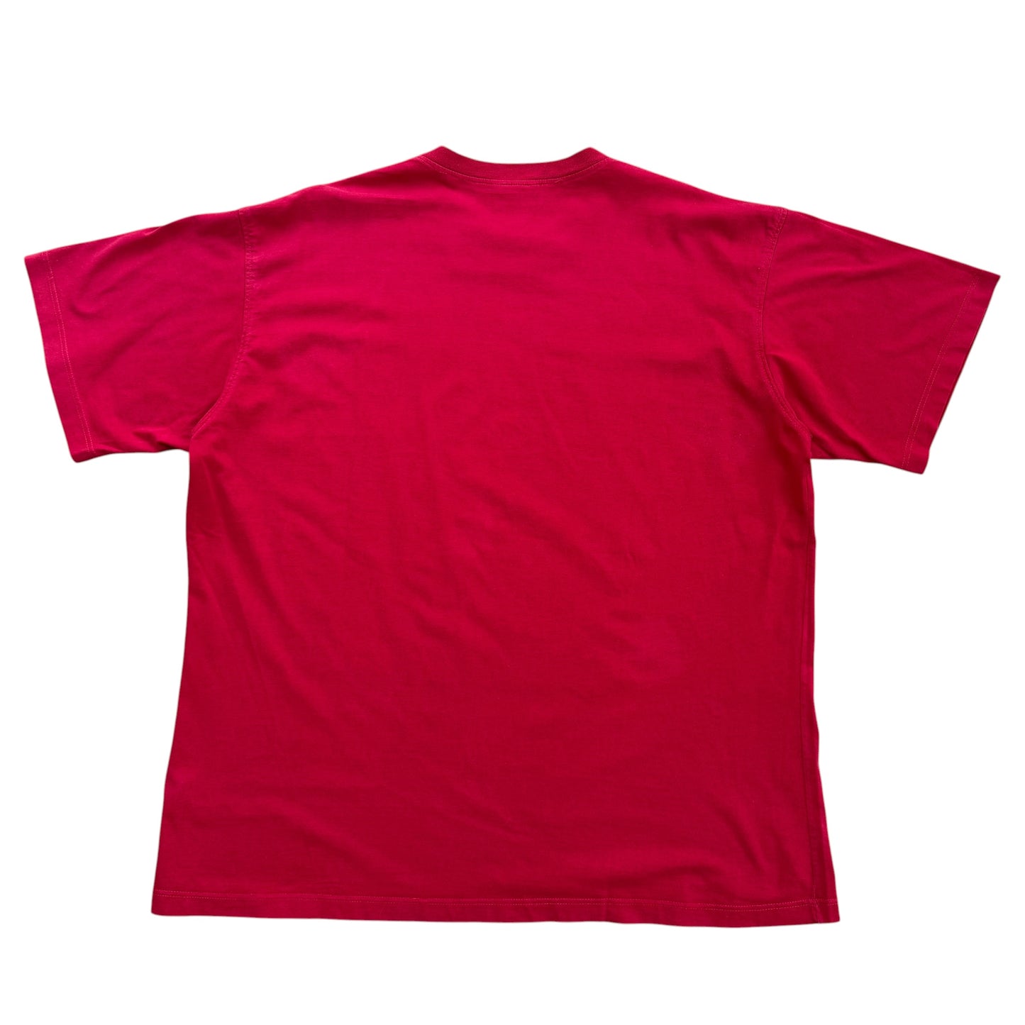 1990’s Adidas Trefoil Logo T-Shirt - XL