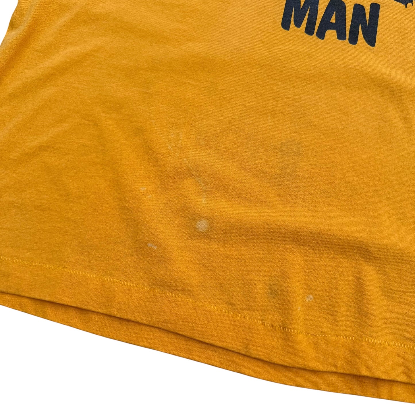 1990’s Wildcat Man Graphic T-Shirt - XXL