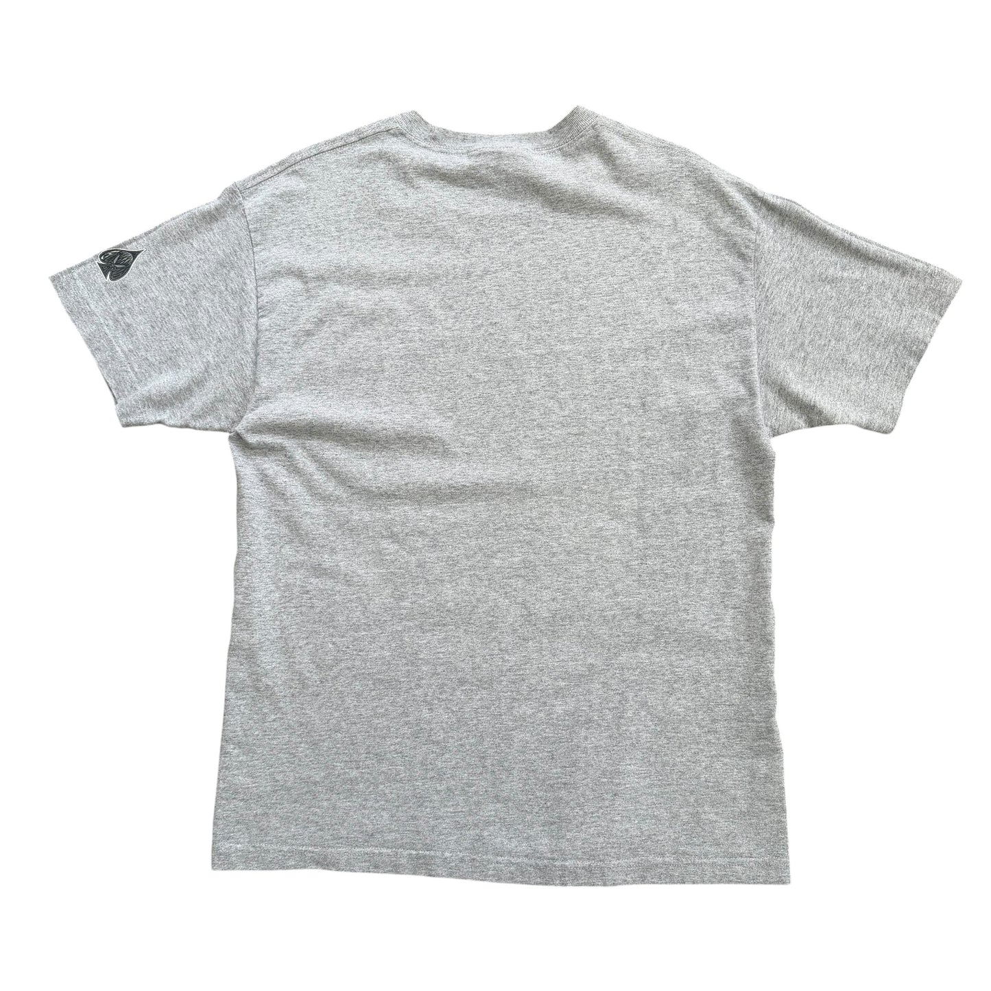 1990's Blind Skateboards Spade Graphic T-Shirt - L