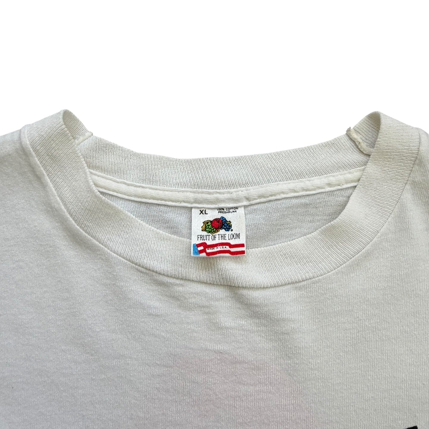 1990’s North West - Earth Graphic T-Shirt - XL