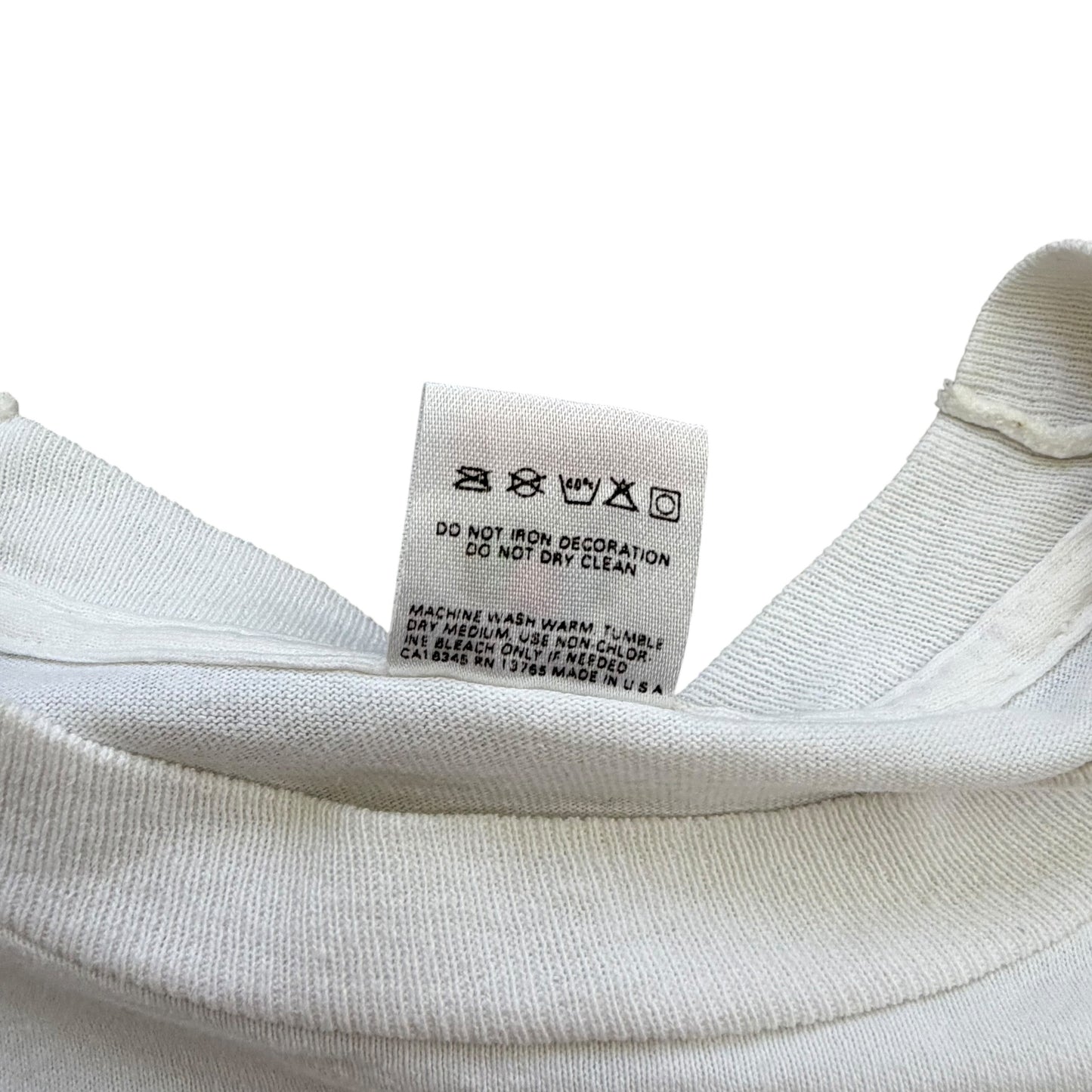 1990’s North West - Earth Graphic T-Shirt - XL