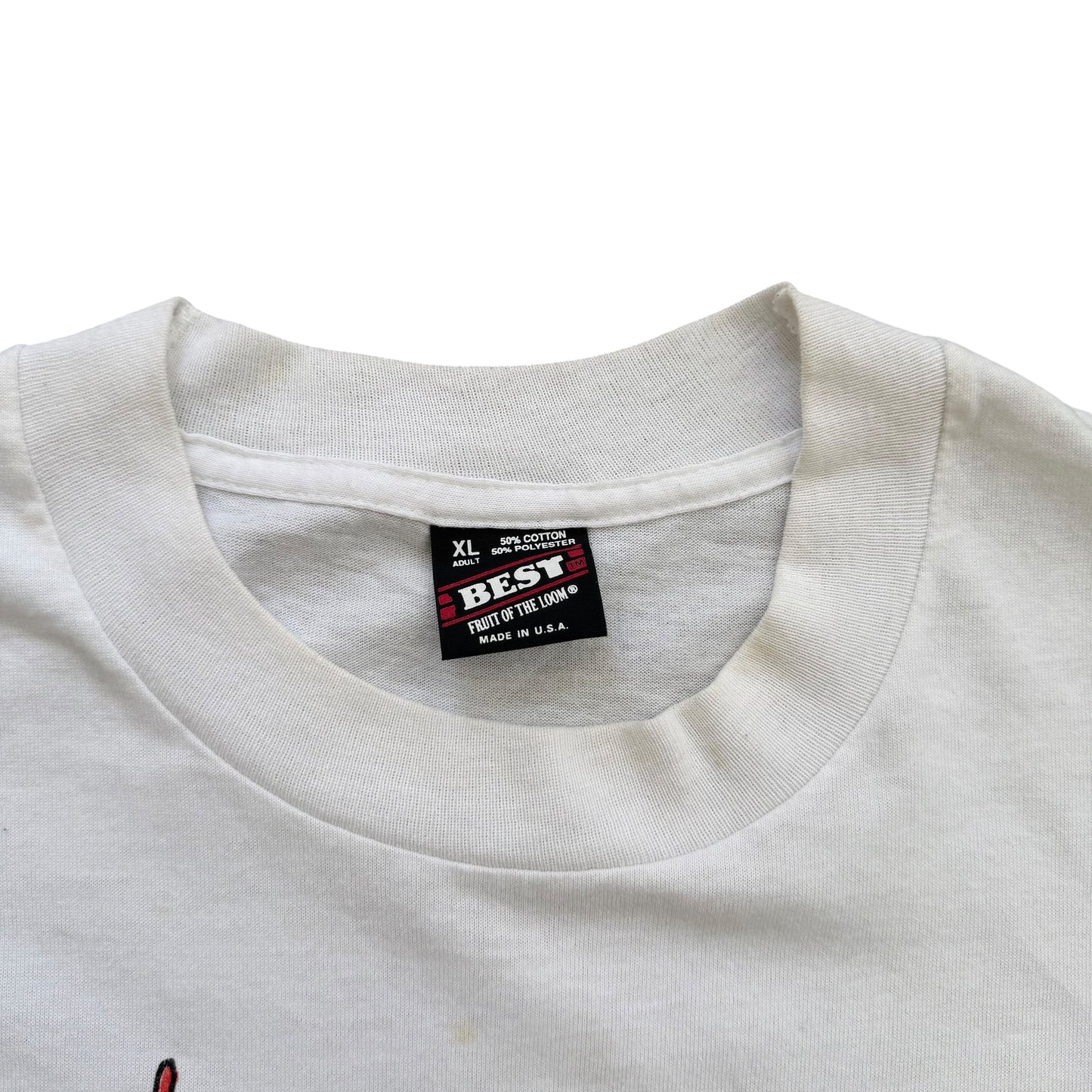 1990's Viva Quad Cities Fiesta T-Shirt - XL