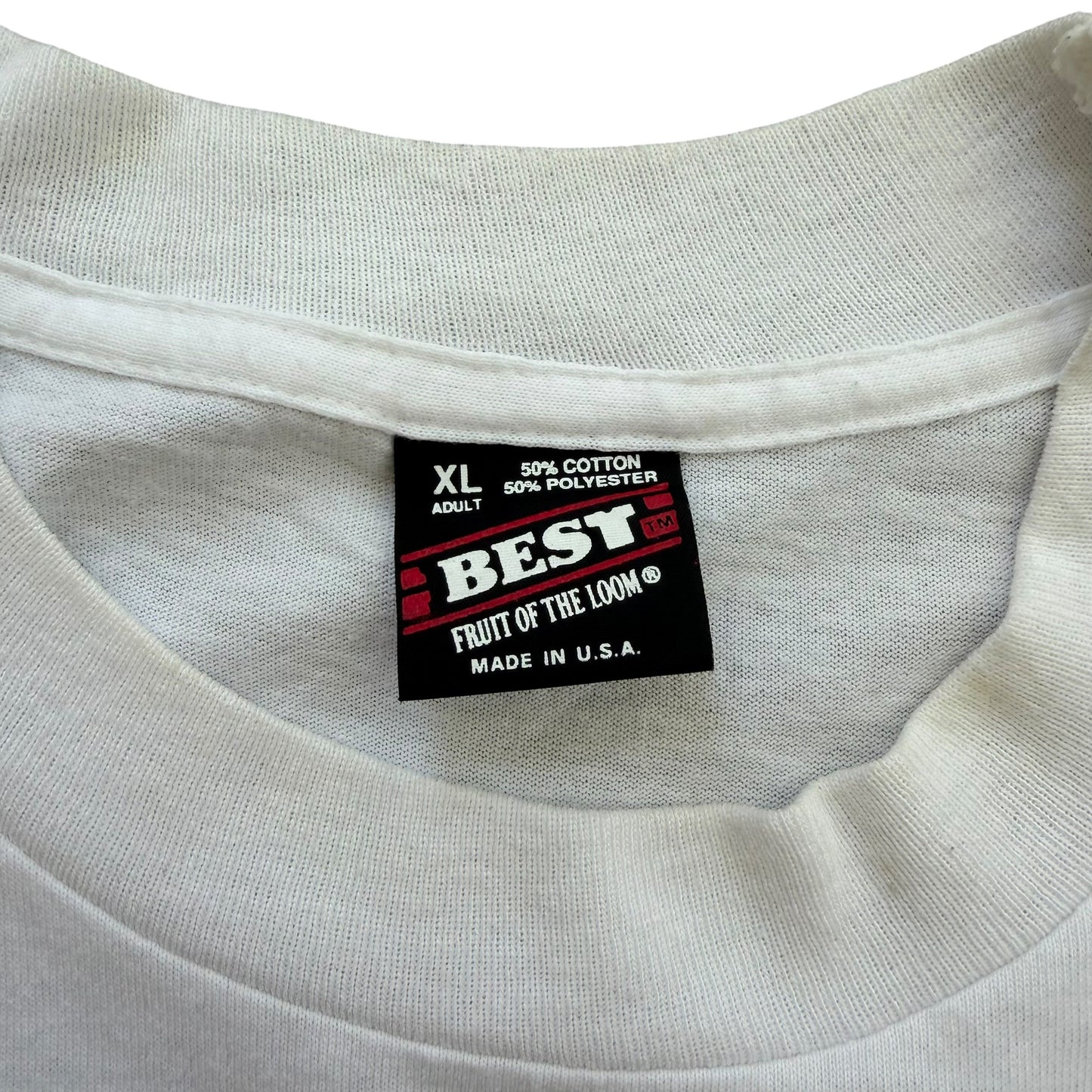 1990's Viva Quad Cities Fiesta T-Shirt - XL