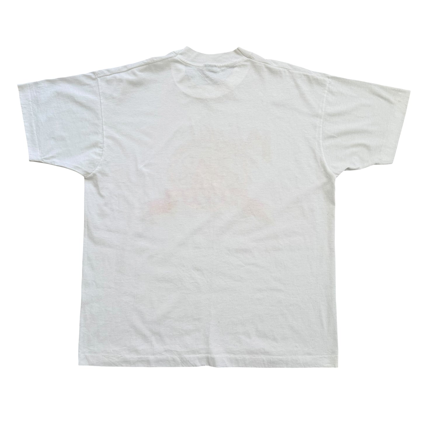 1990's Viva Quad Cities Fiesta T-Shirt - XL