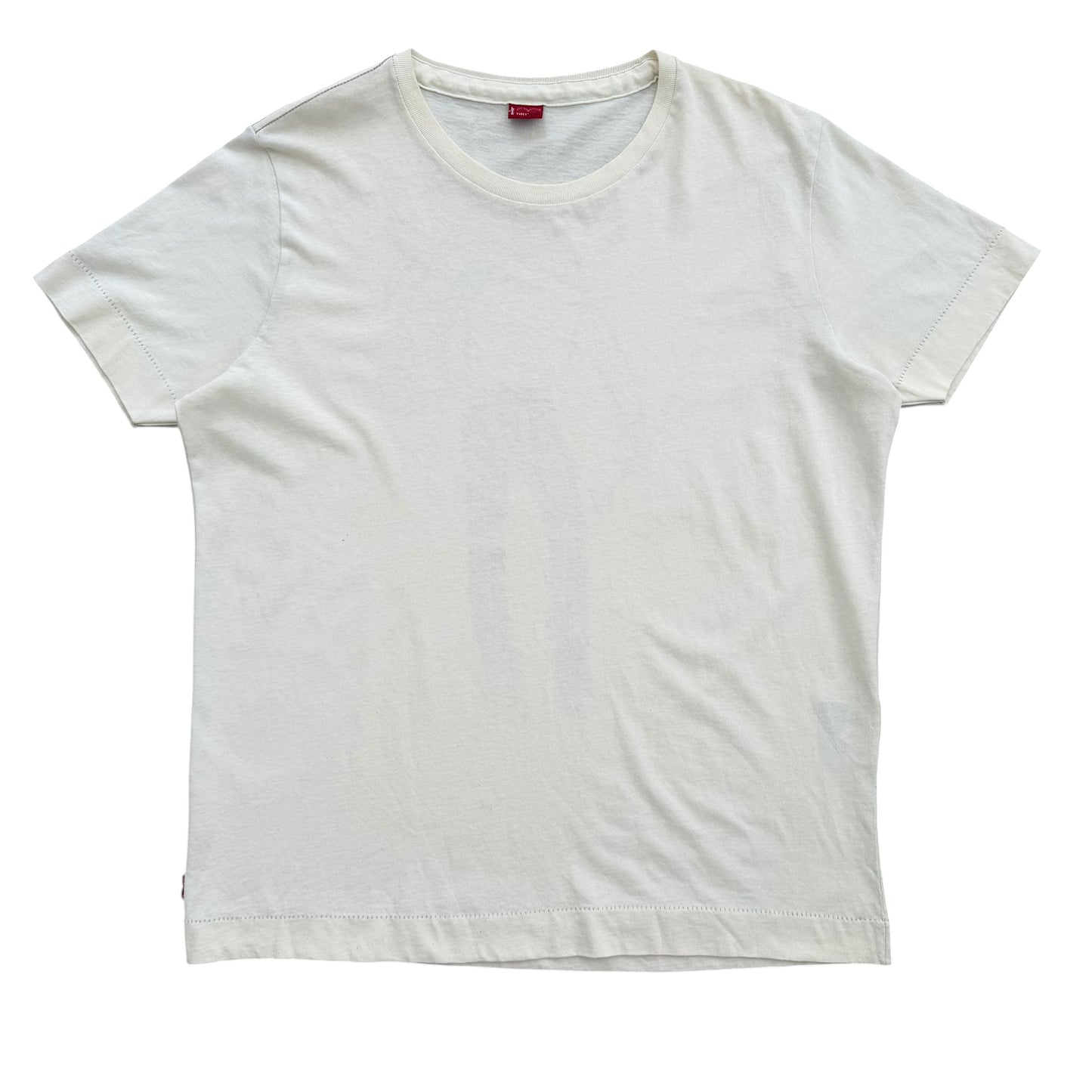 Early 2000's Levi’s Type 1 Jeans Graphic T-Shirt - XL