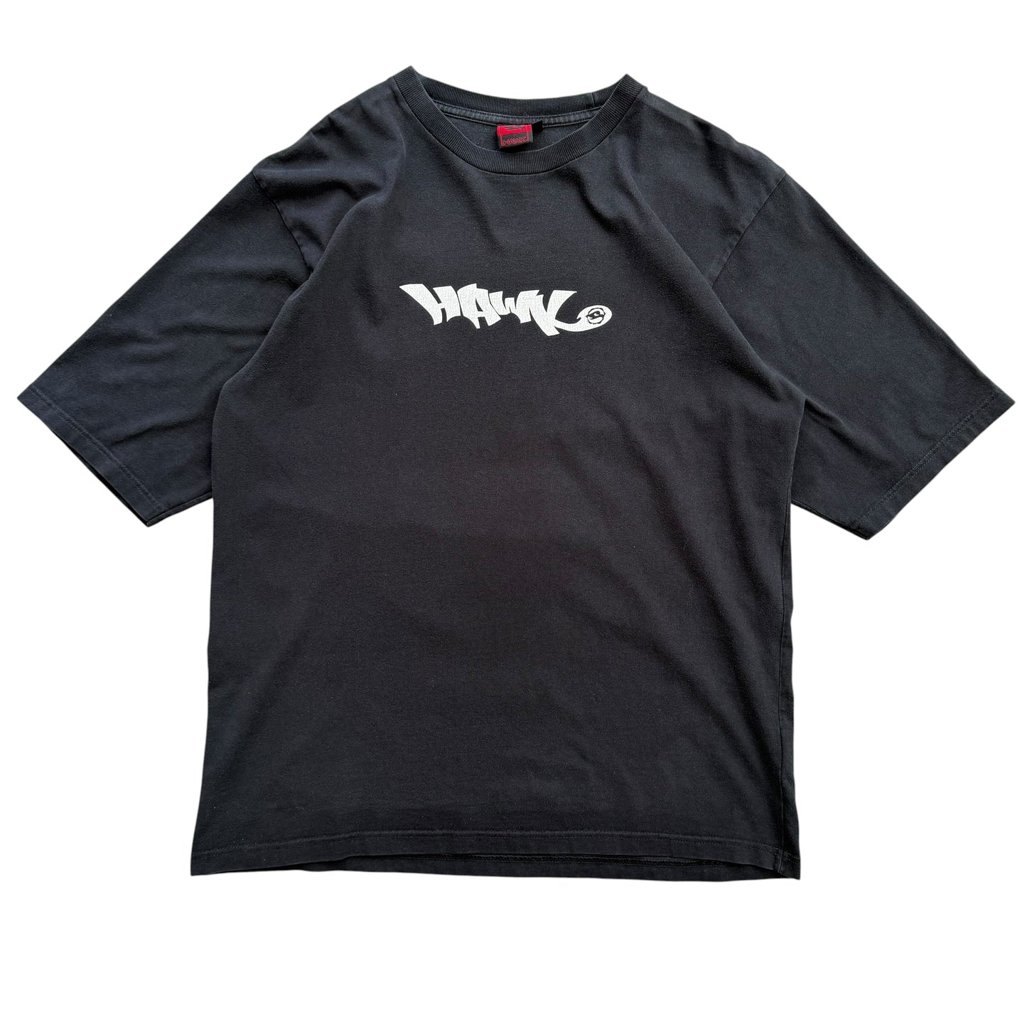 Early 2000’s Hawk Skateboarding - Tony Hawk T-Shirt - L