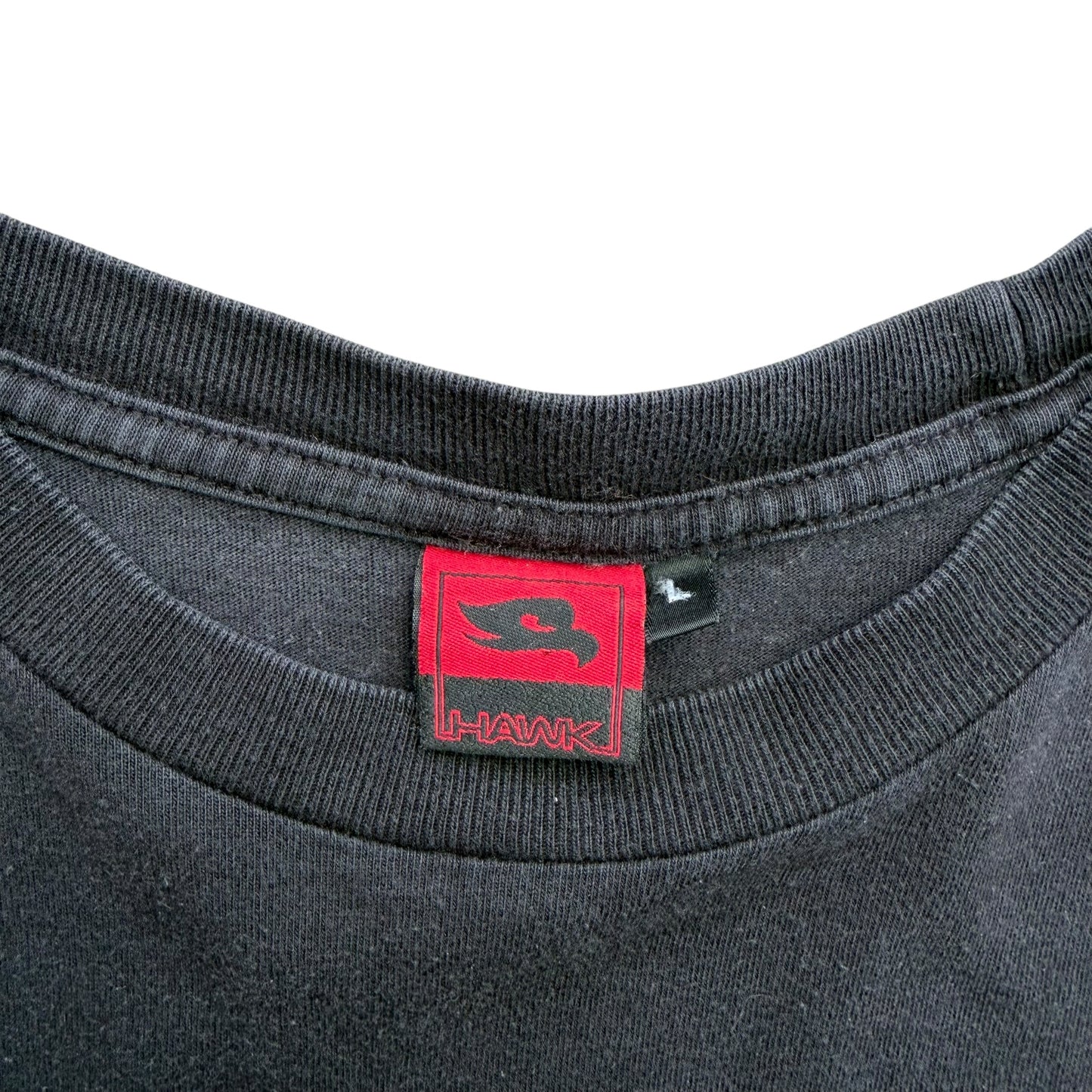 Early 2000’s Hawk Skateboarding - Tony Hawk T-Shirt - L