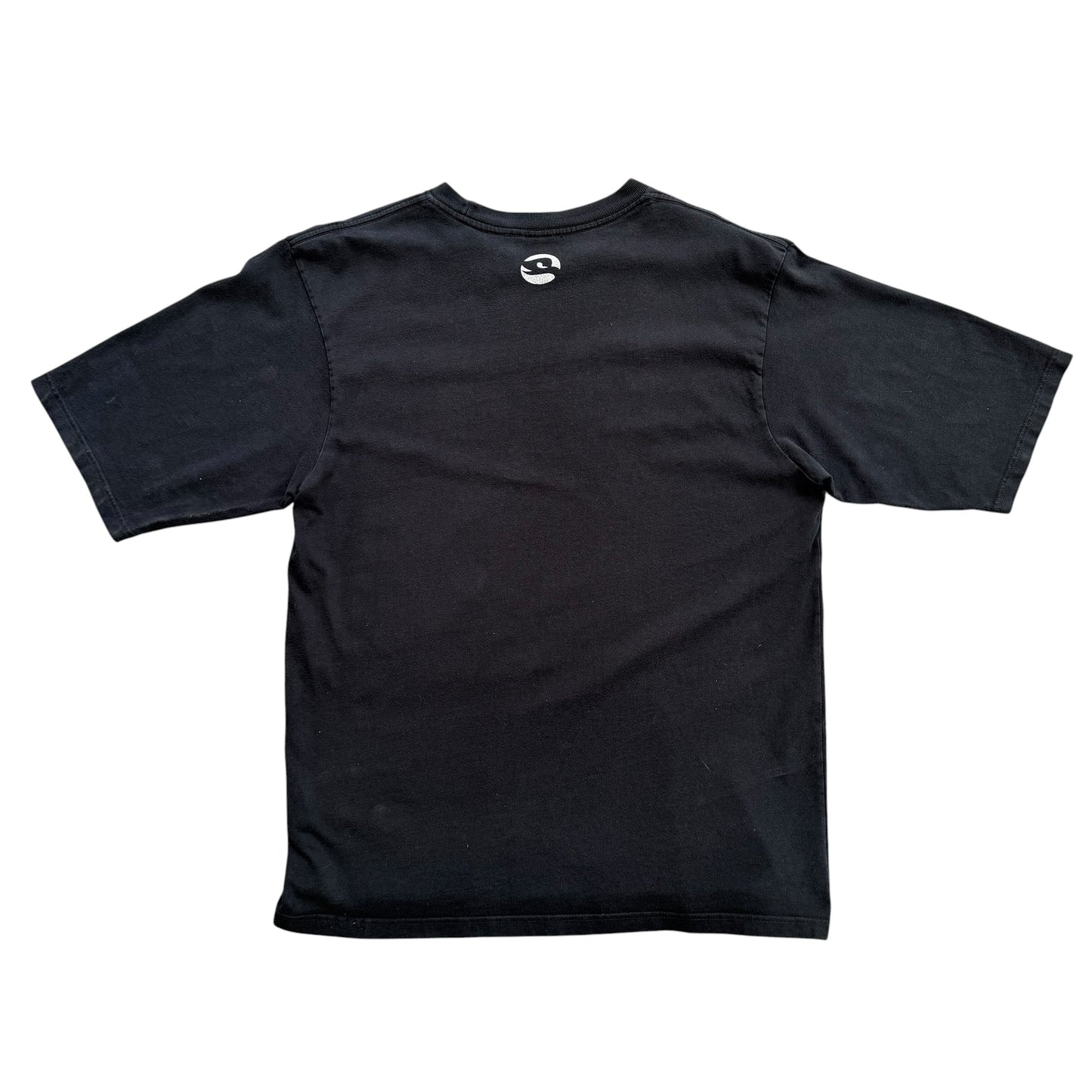 Early 2000’s Hawk Skateboarding - Tony Hawk T-Shirt - L
