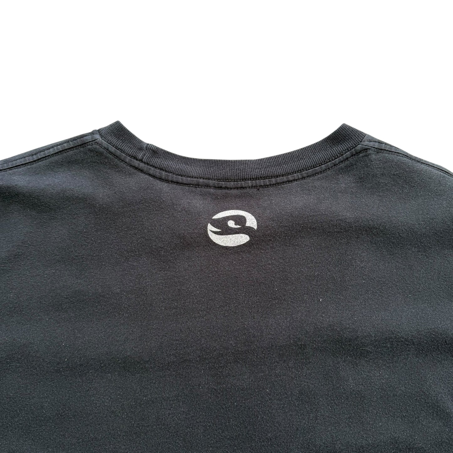 Early 2000’s Hawk Skateboarding - Tony Hawk T-Shirt - L