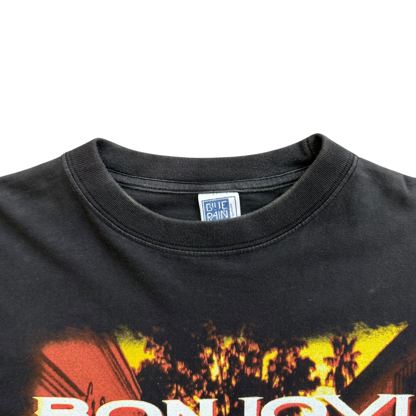 1996 Bon Jovi - These Days Tour T-Shirt - XL