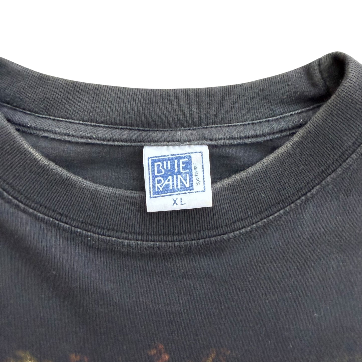 1996 Bon Jovi - These Days Tour T-Shirt - XL