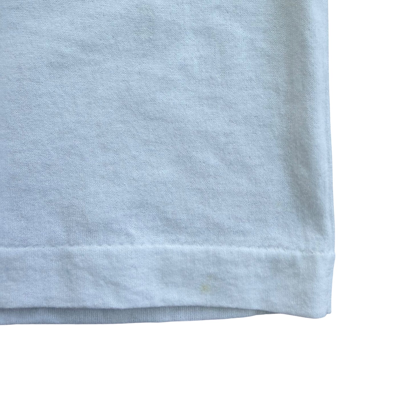 1994 Pink Floyd - The Division Bell Italy Tour T-Shirt - L